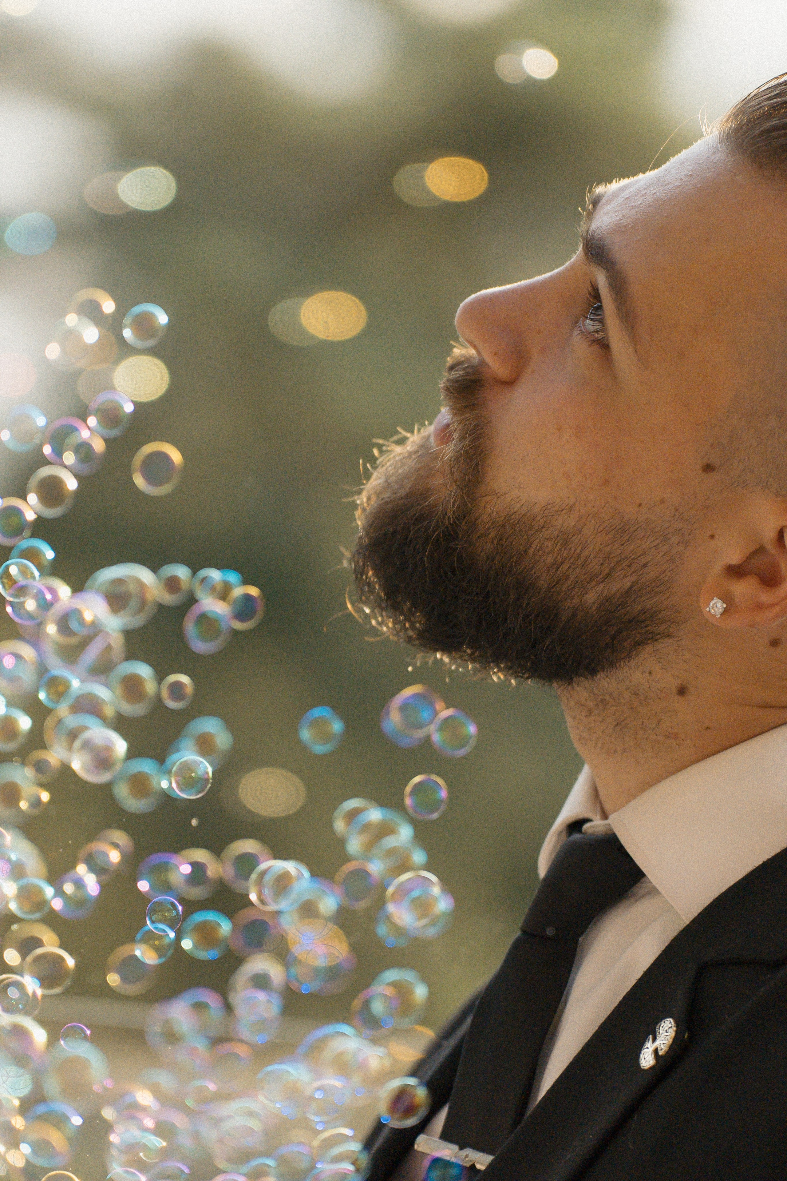 У вас все еще впереди. Свадебный фотограф Москва Светлана Анисимова