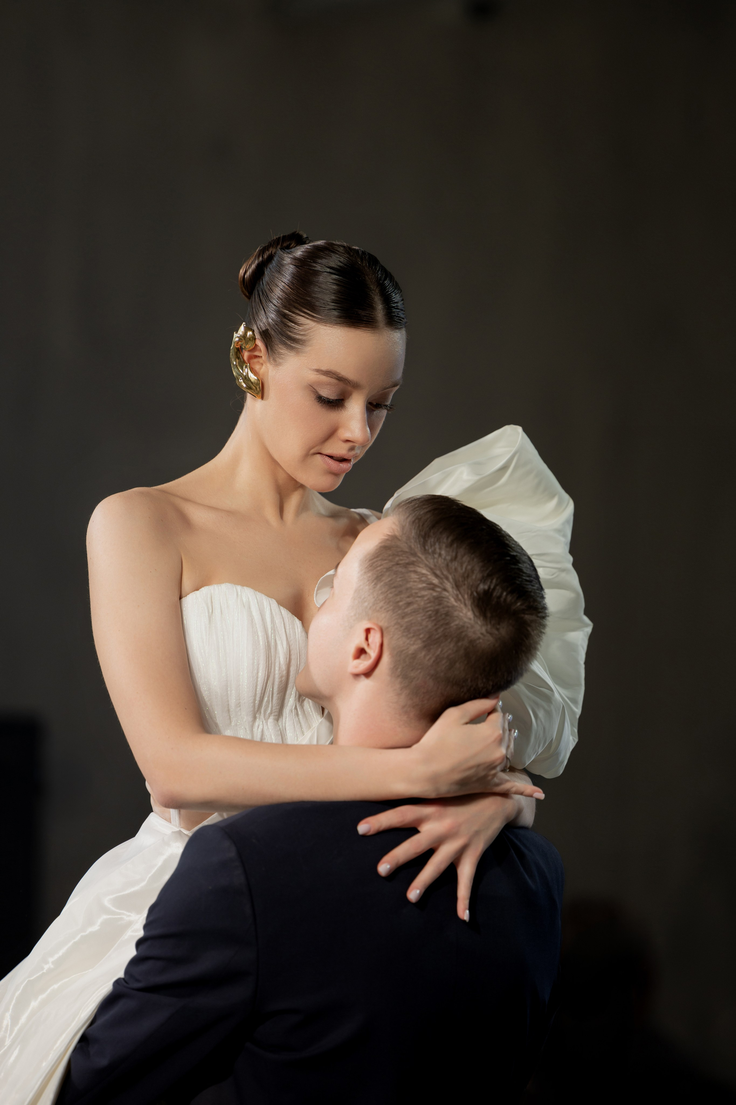 Александр & Алина. Обо мне