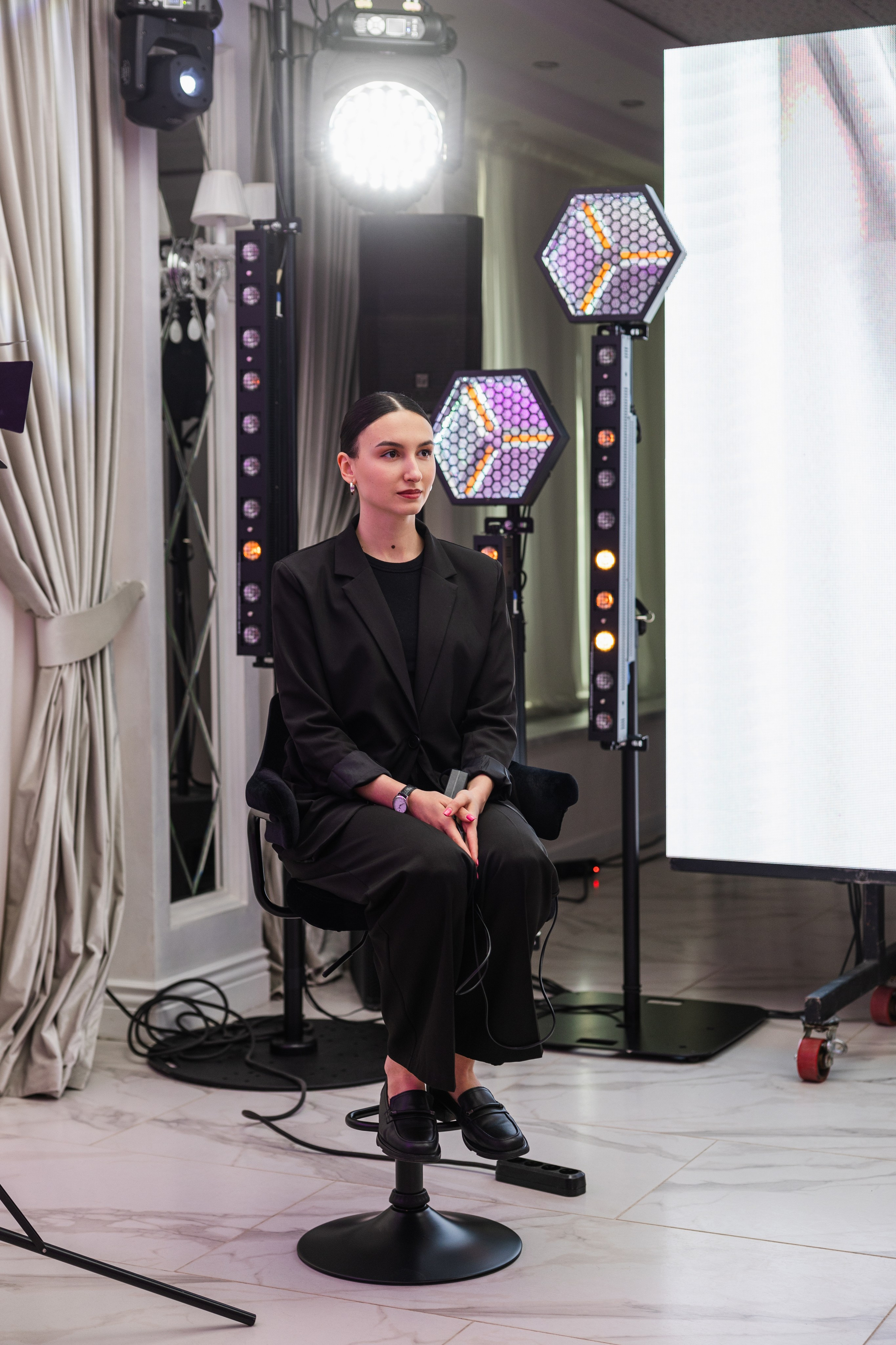 МК Лилит (визажист). Свадебный фотограф Краснодар Ростов Солоникова Вероника