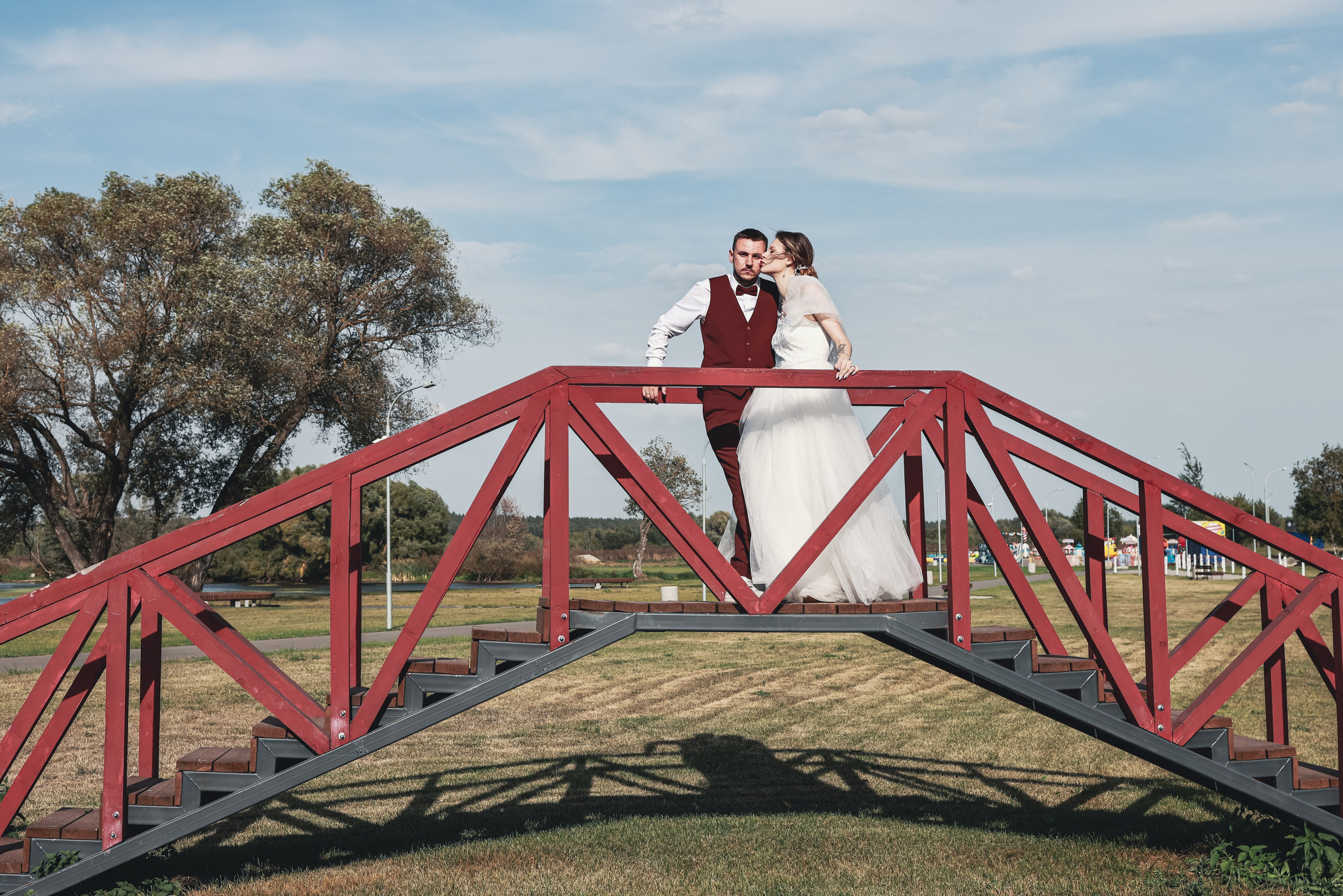 Свадьбы. Фотограф в Раменском Захарова Лидия Семейные, свадебные, детские фотосессии