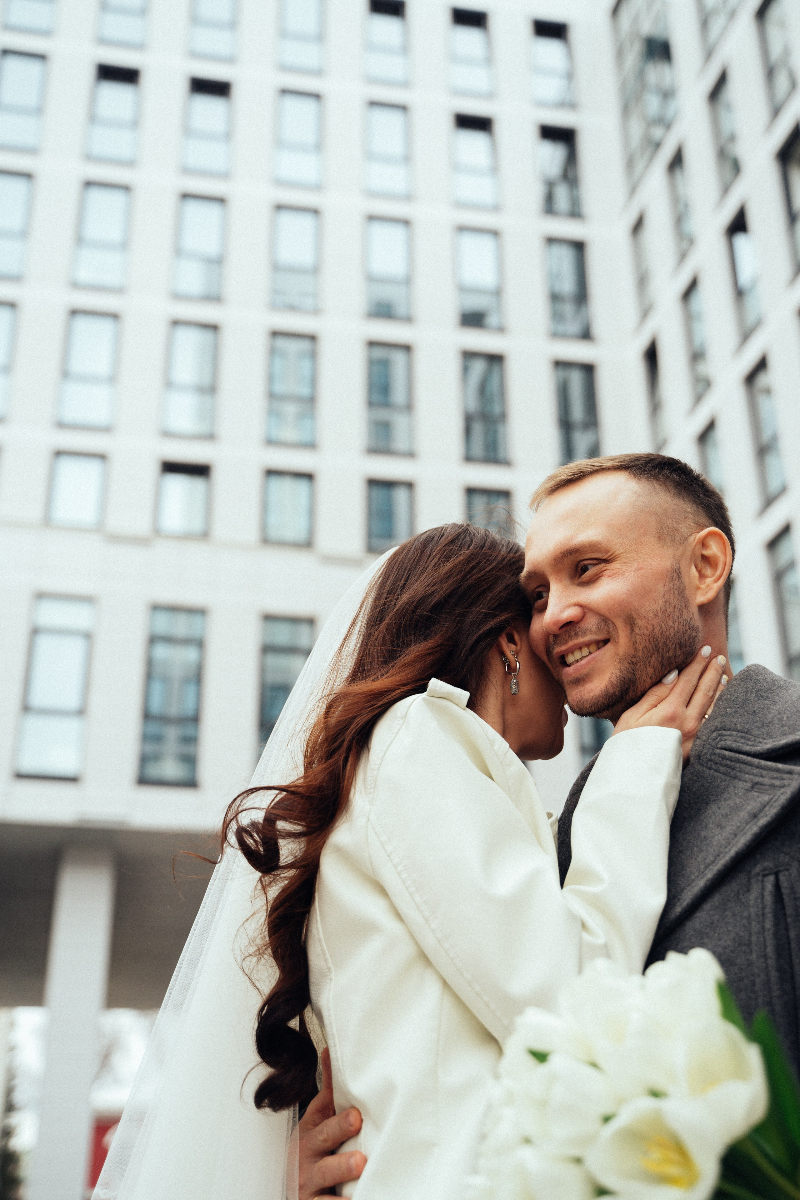 Свадьбы. Женский и семейный лайфстайл фотограф в Уфе Лайт Альбина