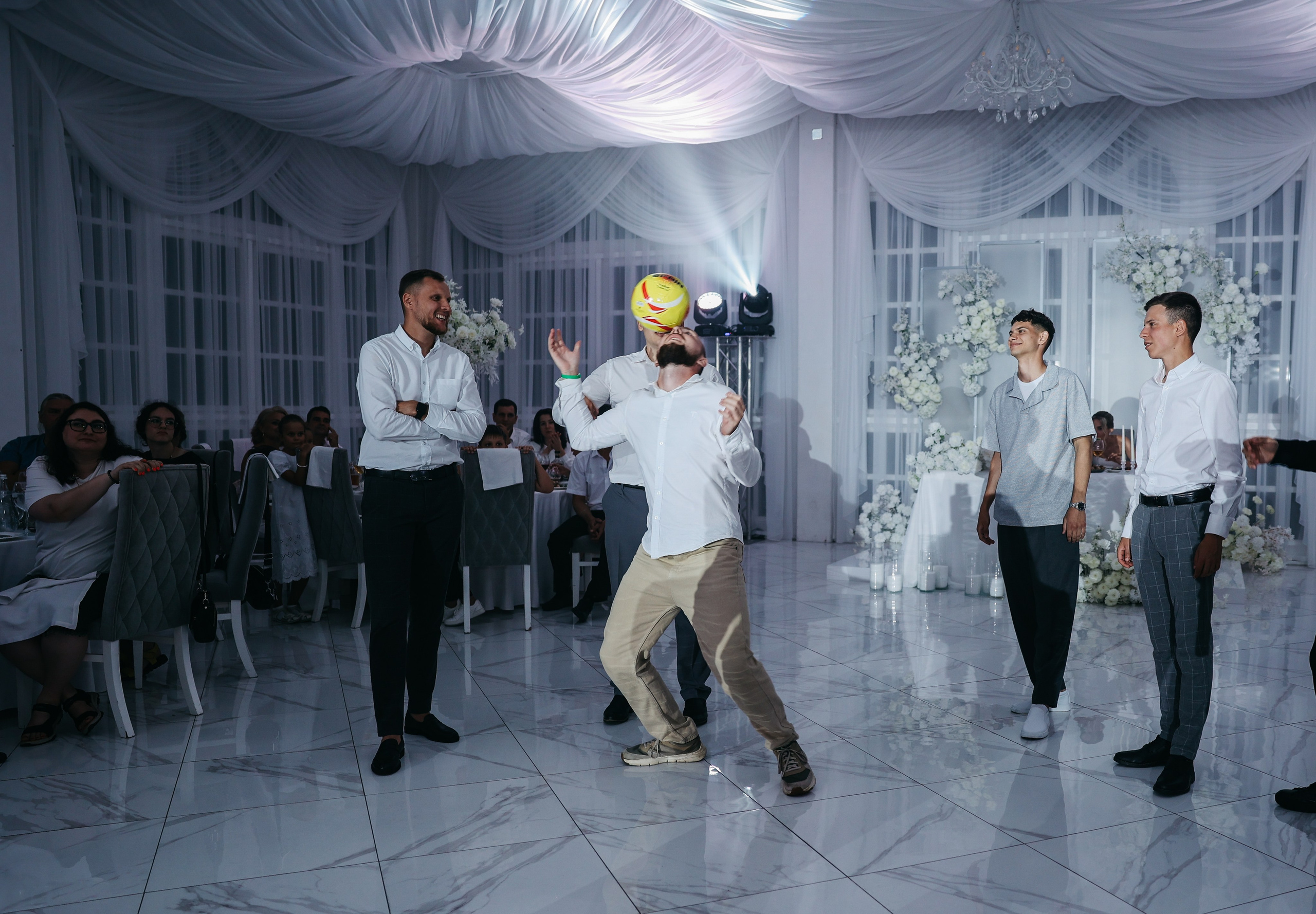 Артем и Дарья. Свадебный и семейный фотограф в Ростове-на-Дону Марианна Хахладжева