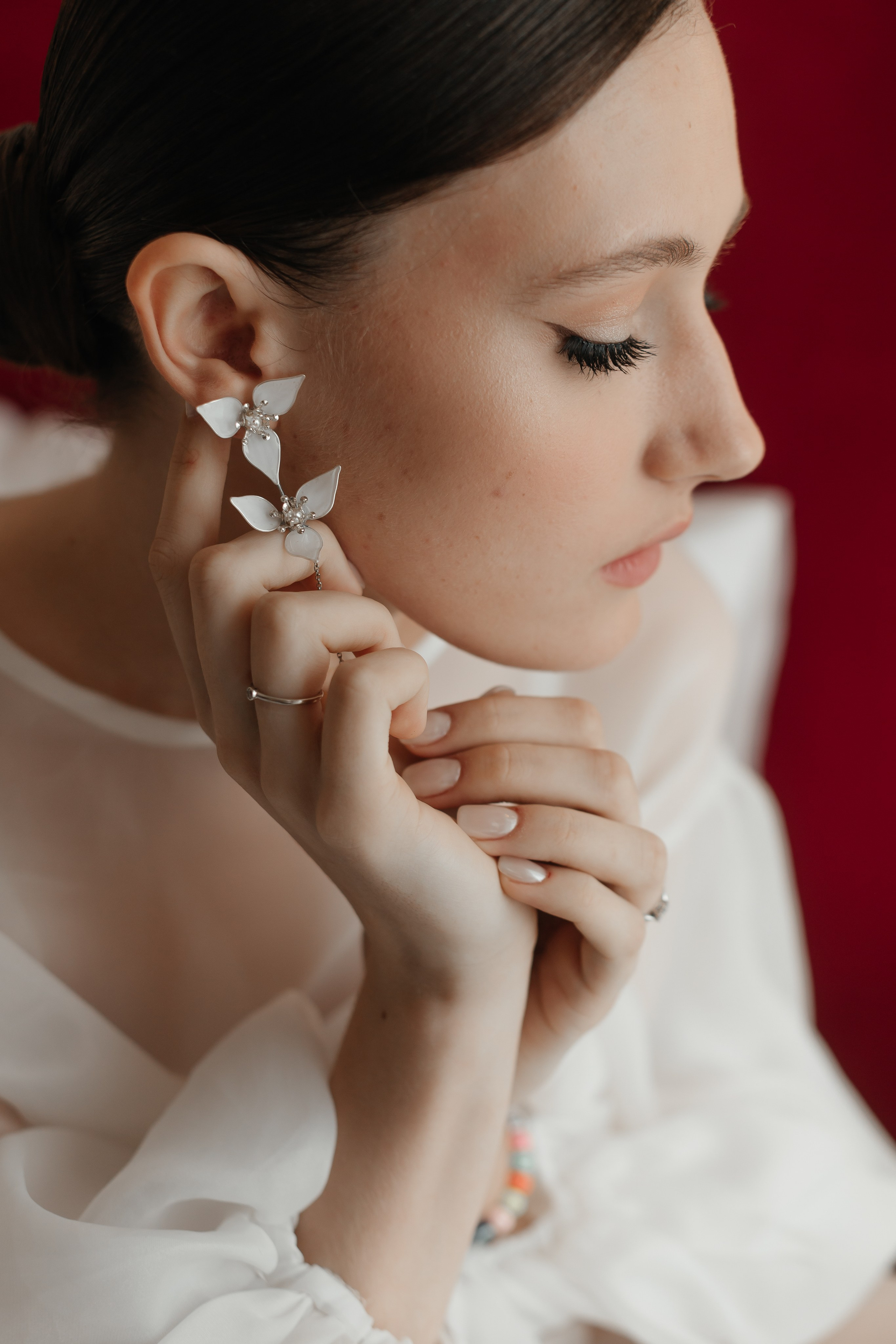 Максим и Катя. Свадебный фотограф в Краснодаре Николай Крауз