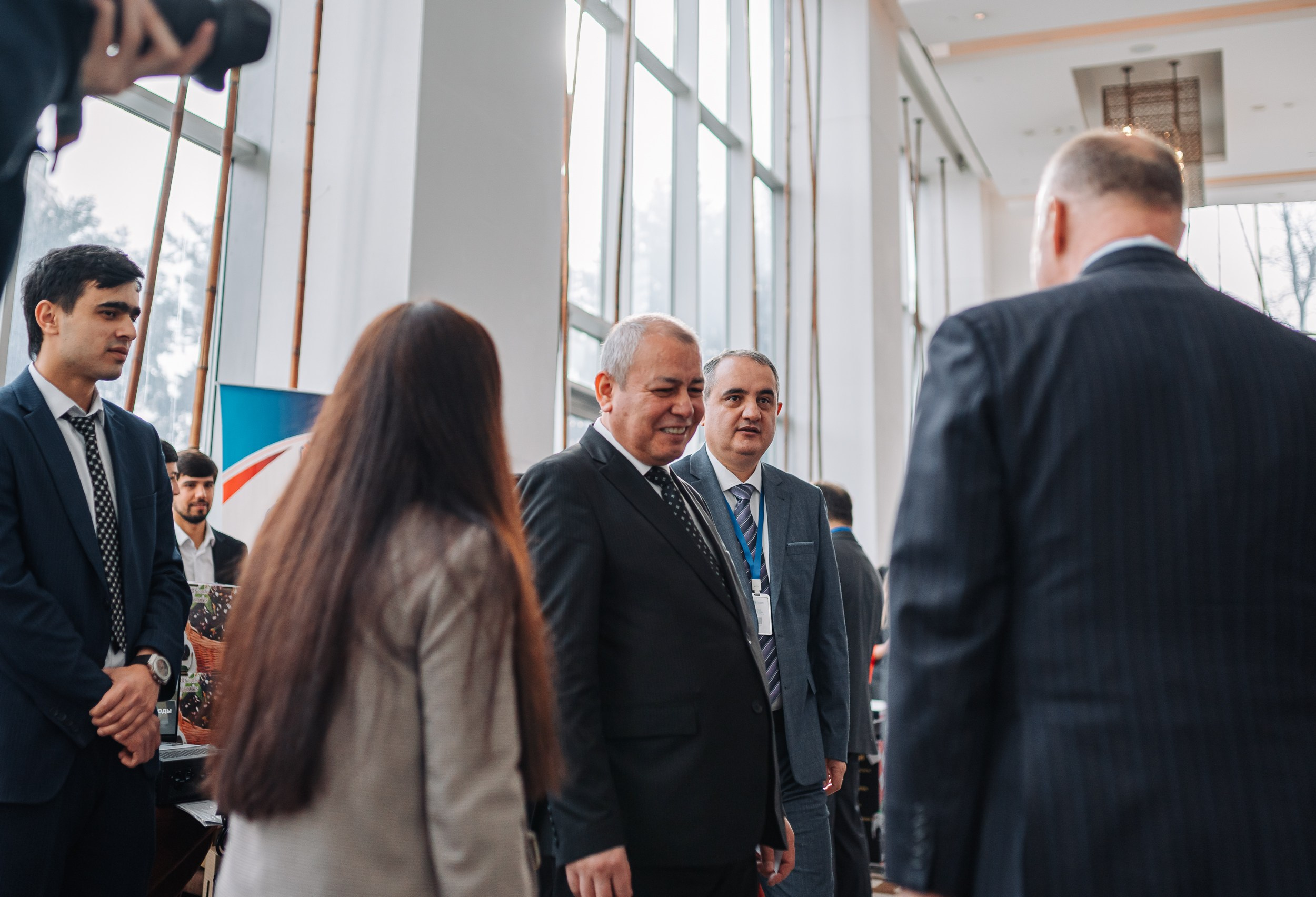 GREEN ECONOMY AP«Форум». Портретный и Репортажный Фотограф Москва