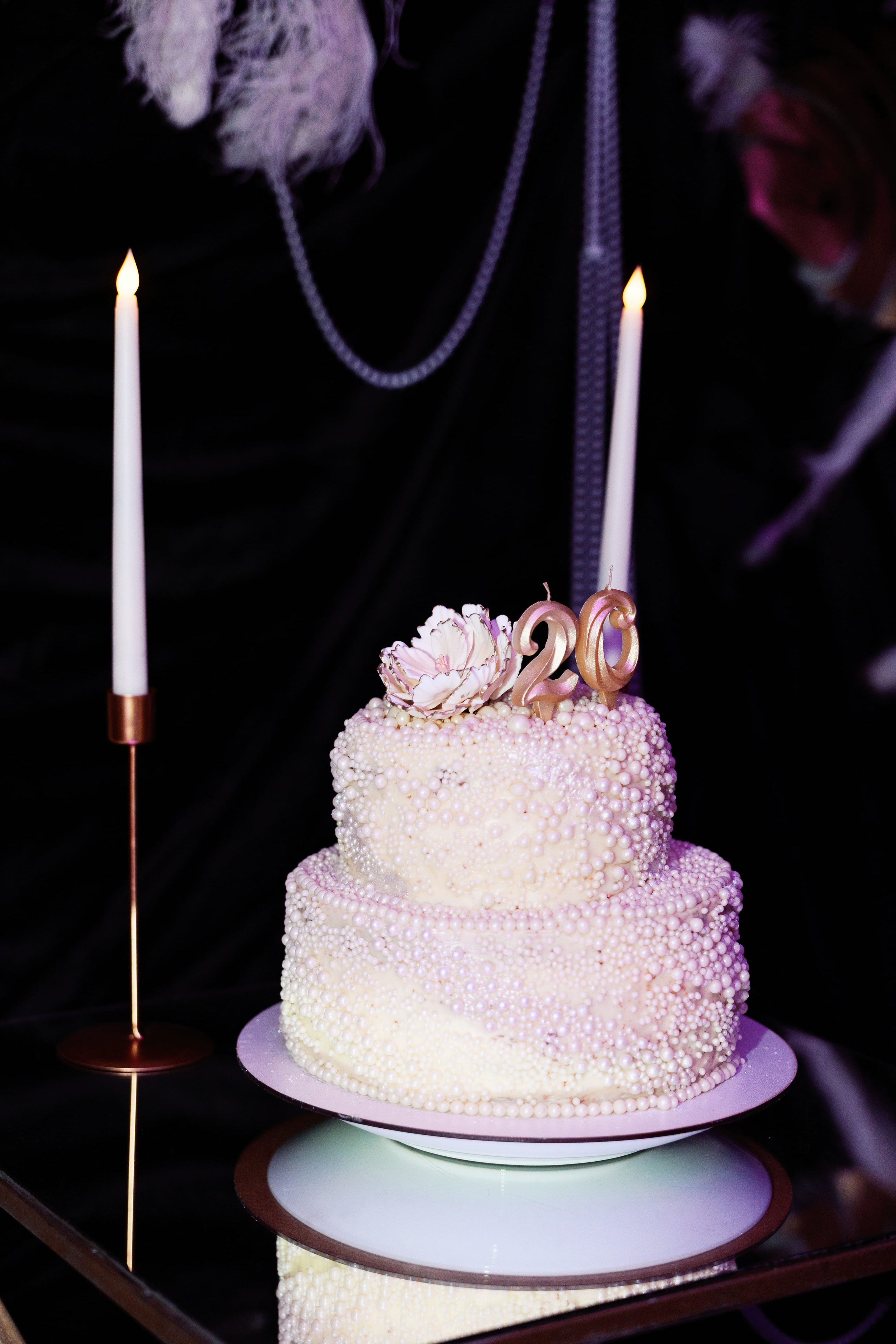 День Рождения Лианы