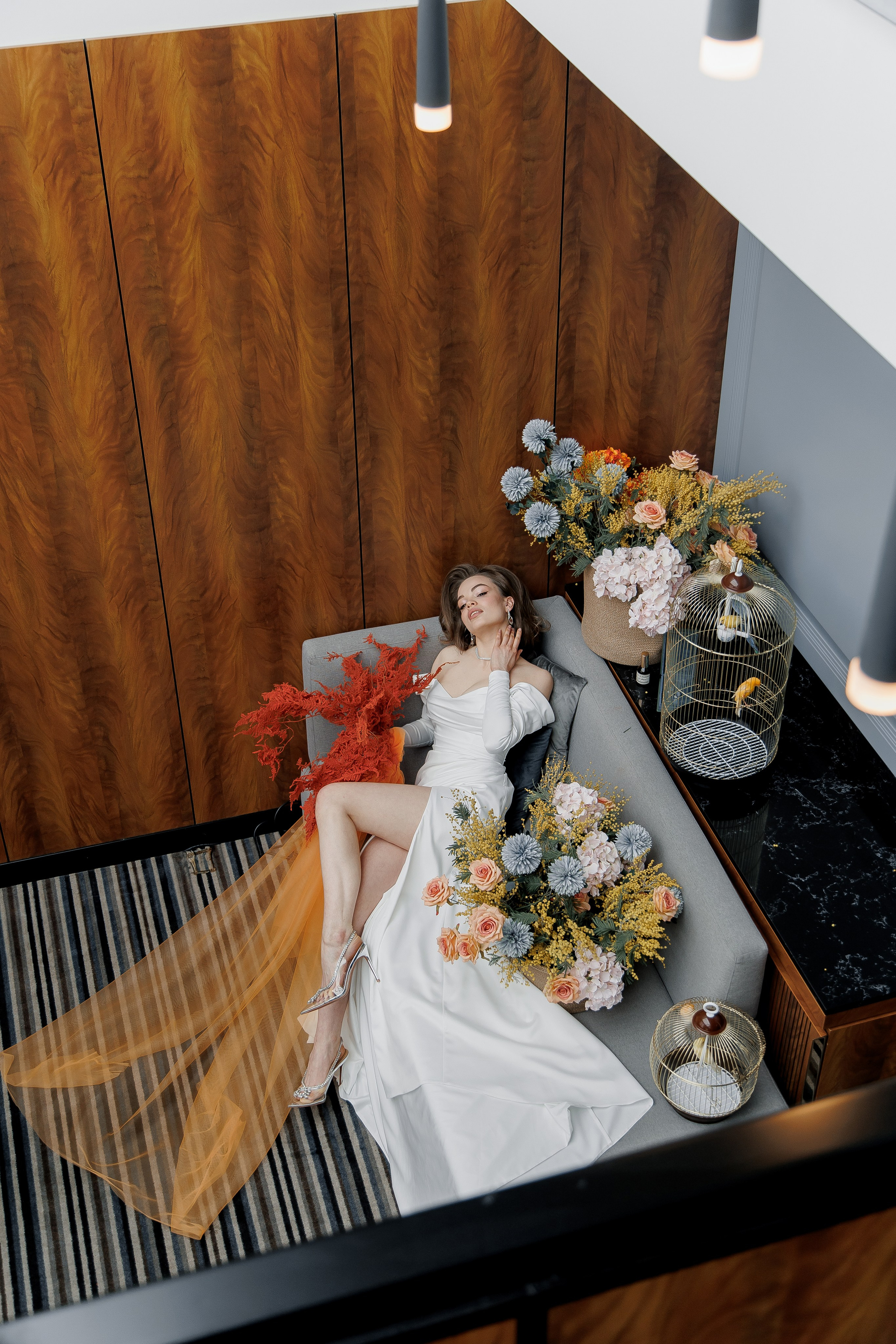 Лука & София. Свадебный фотограф ростов