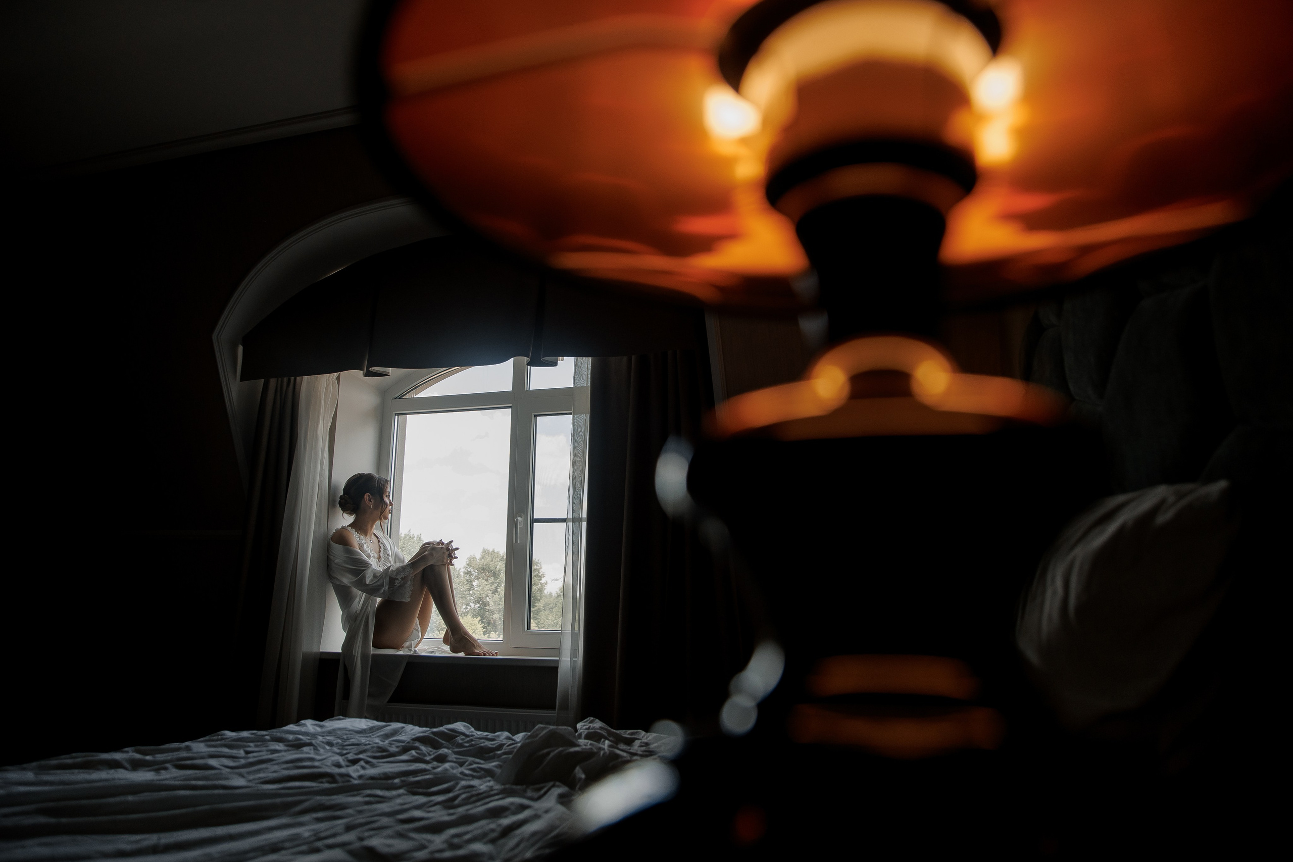 Вера & Роман. Свадебный фотограф ростов