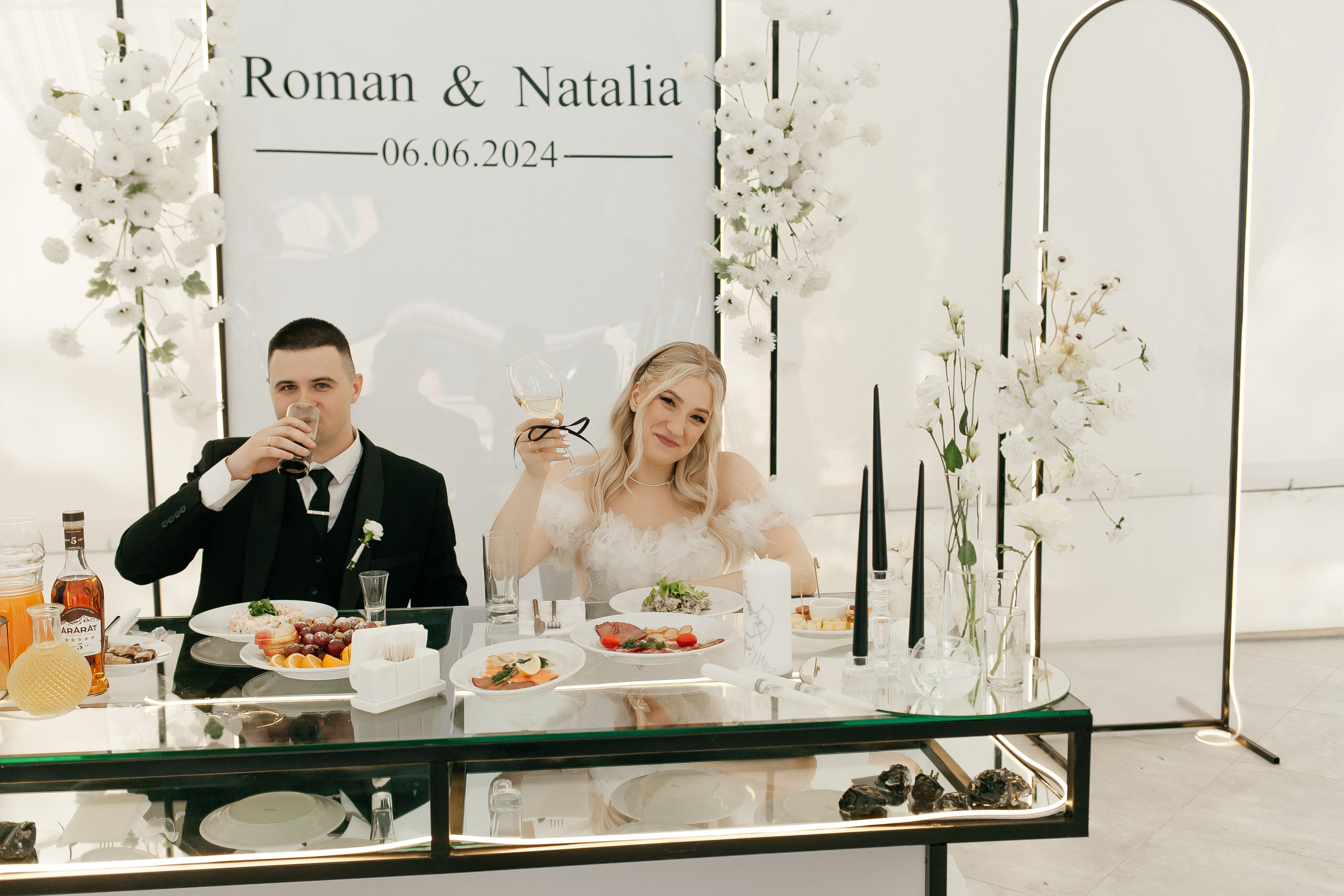 R & N. Фотограф Ольга Сапронова. Свадебный фотограф Ольга Сапронова