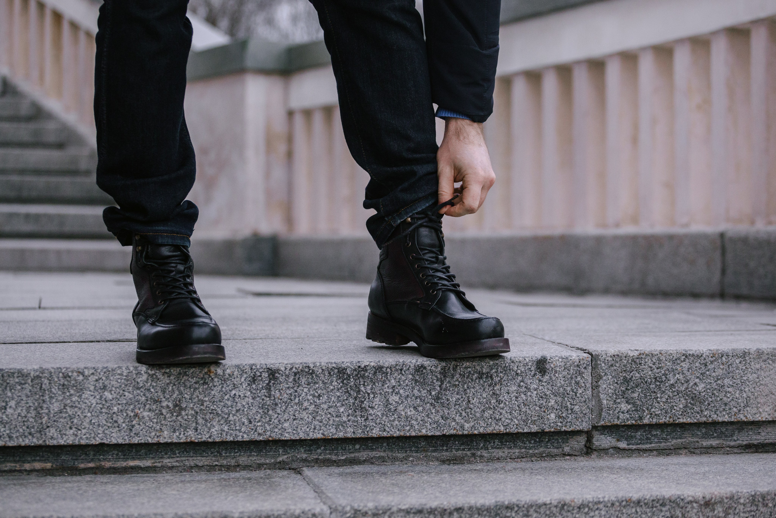 Яков. Фотограф-анималист Татьяна Степанова