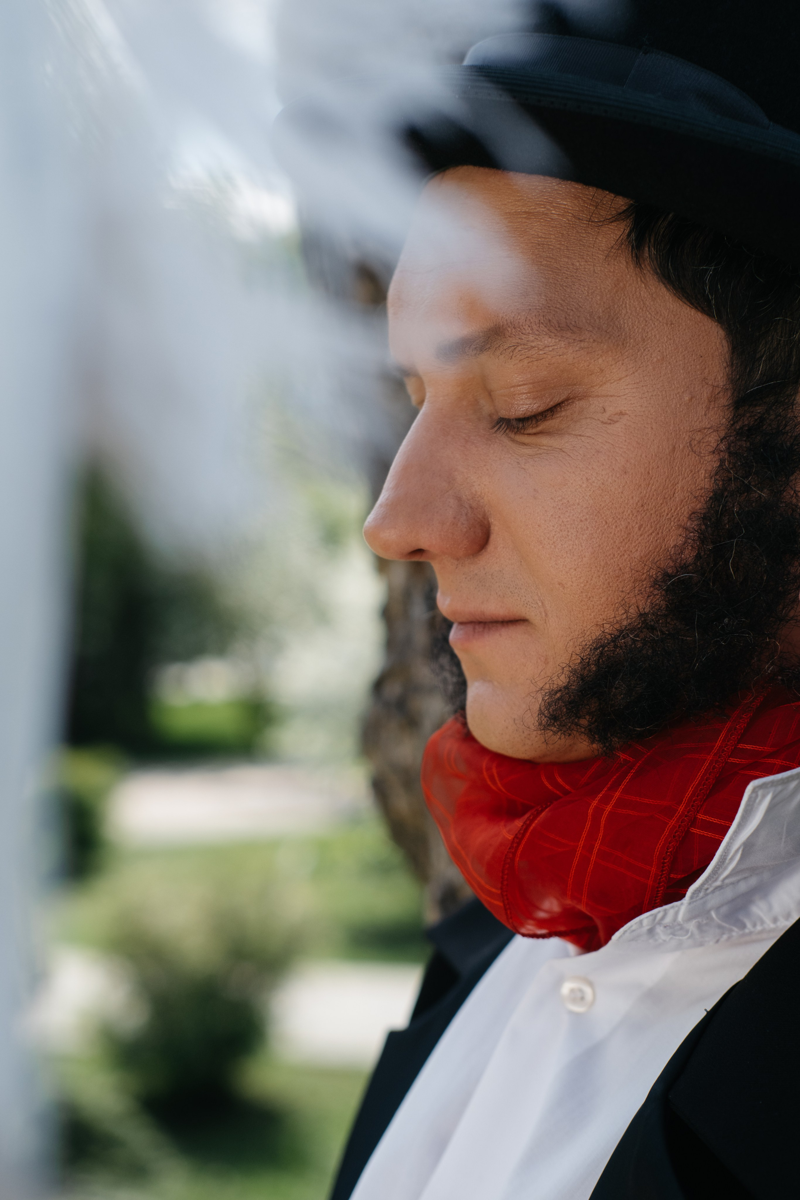 Афиши ПушкинФест. Обо мне