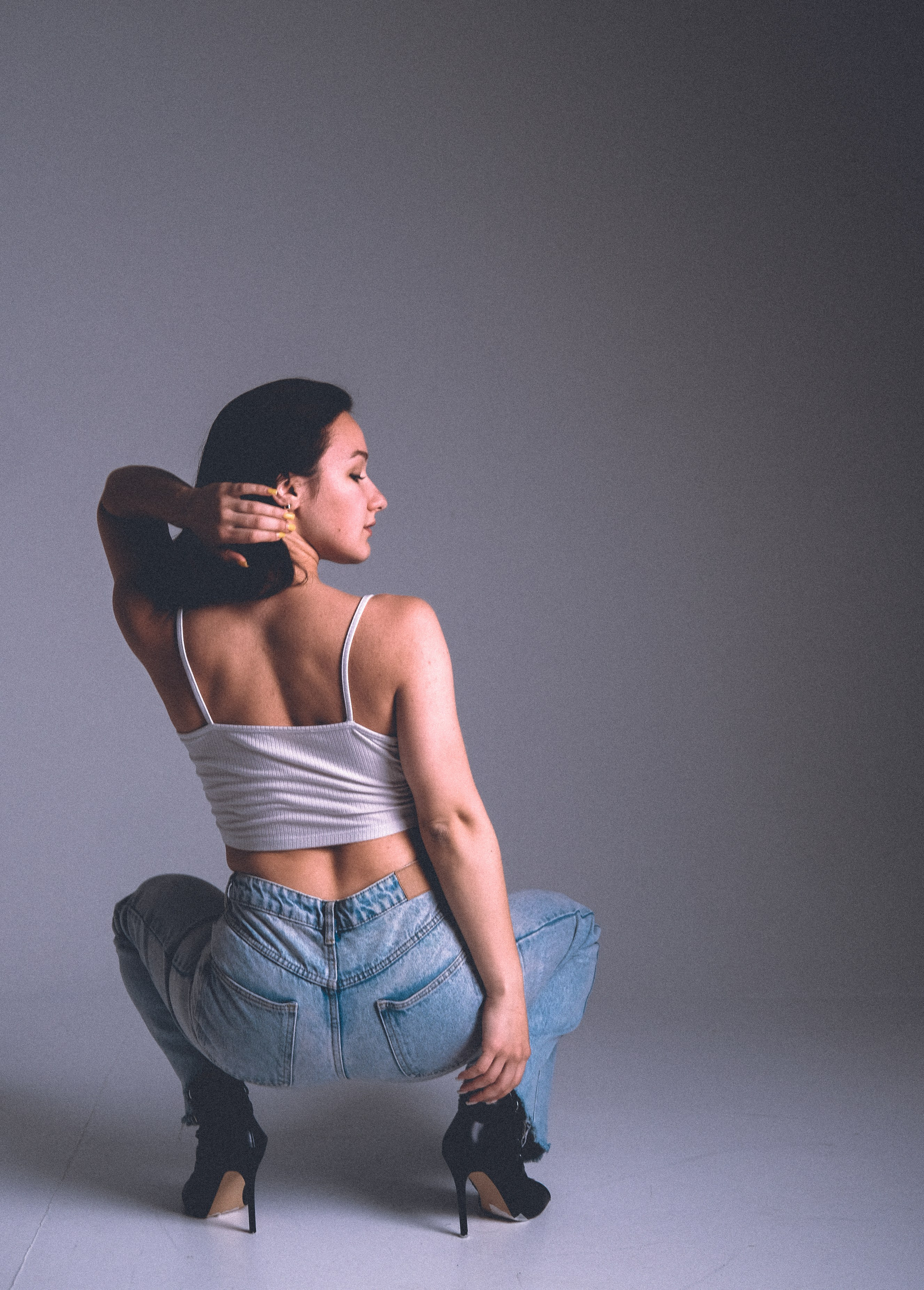 Групповой портрет: VOGUE ACADEMY. Обо мне