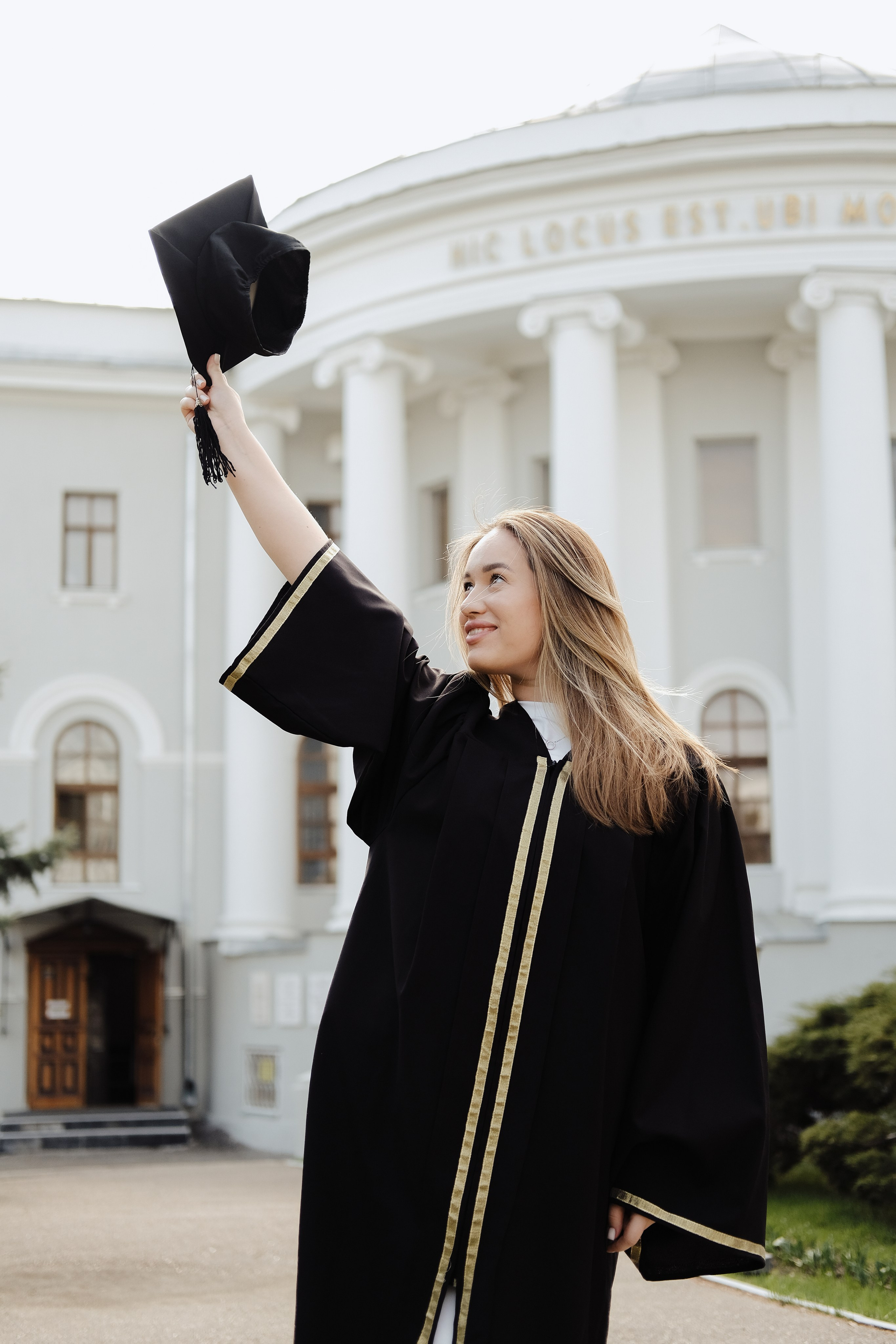 Групповой портрет: Выпускники КФУ. Обо мне