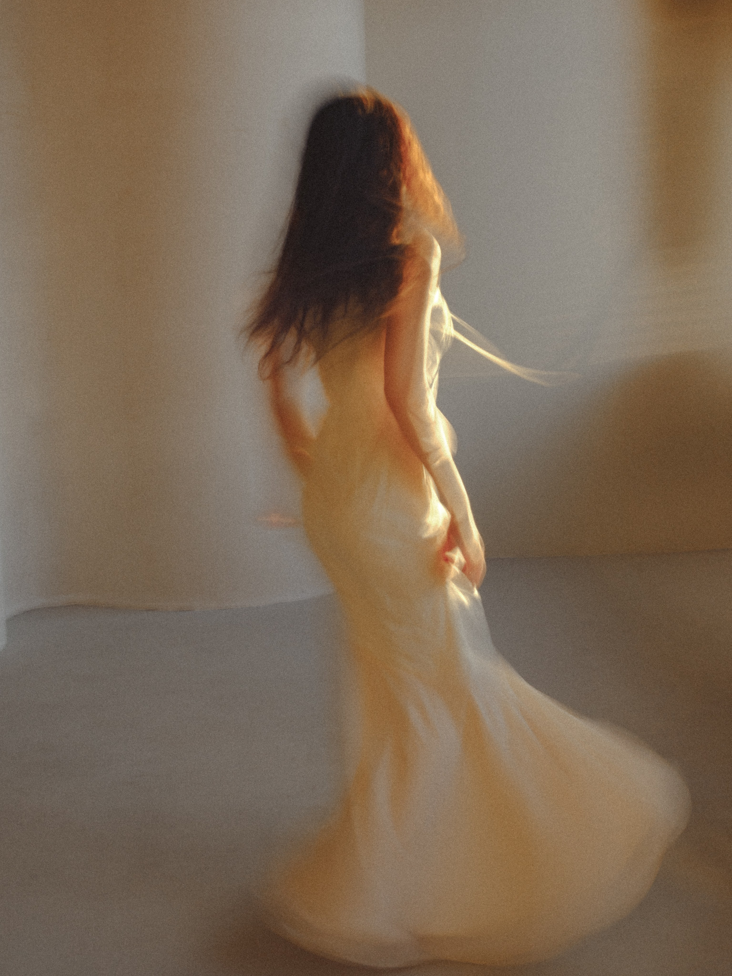 Гузаля. Обо мне