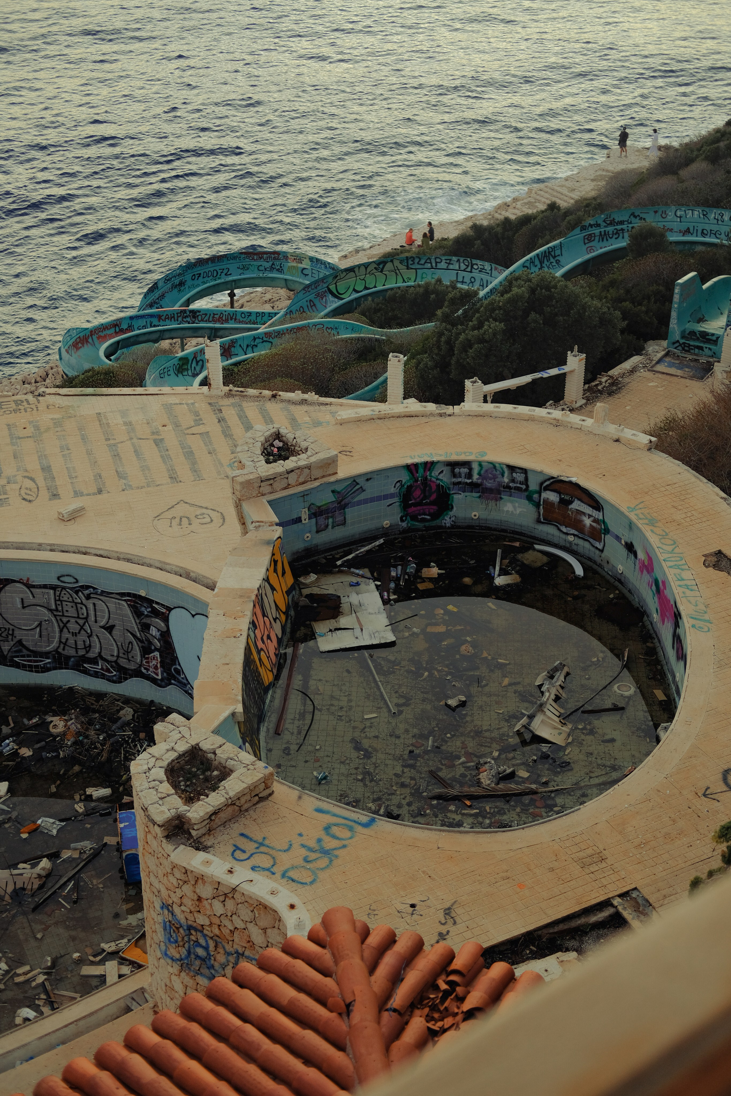 Lycian Way: Turkey. Обо мне