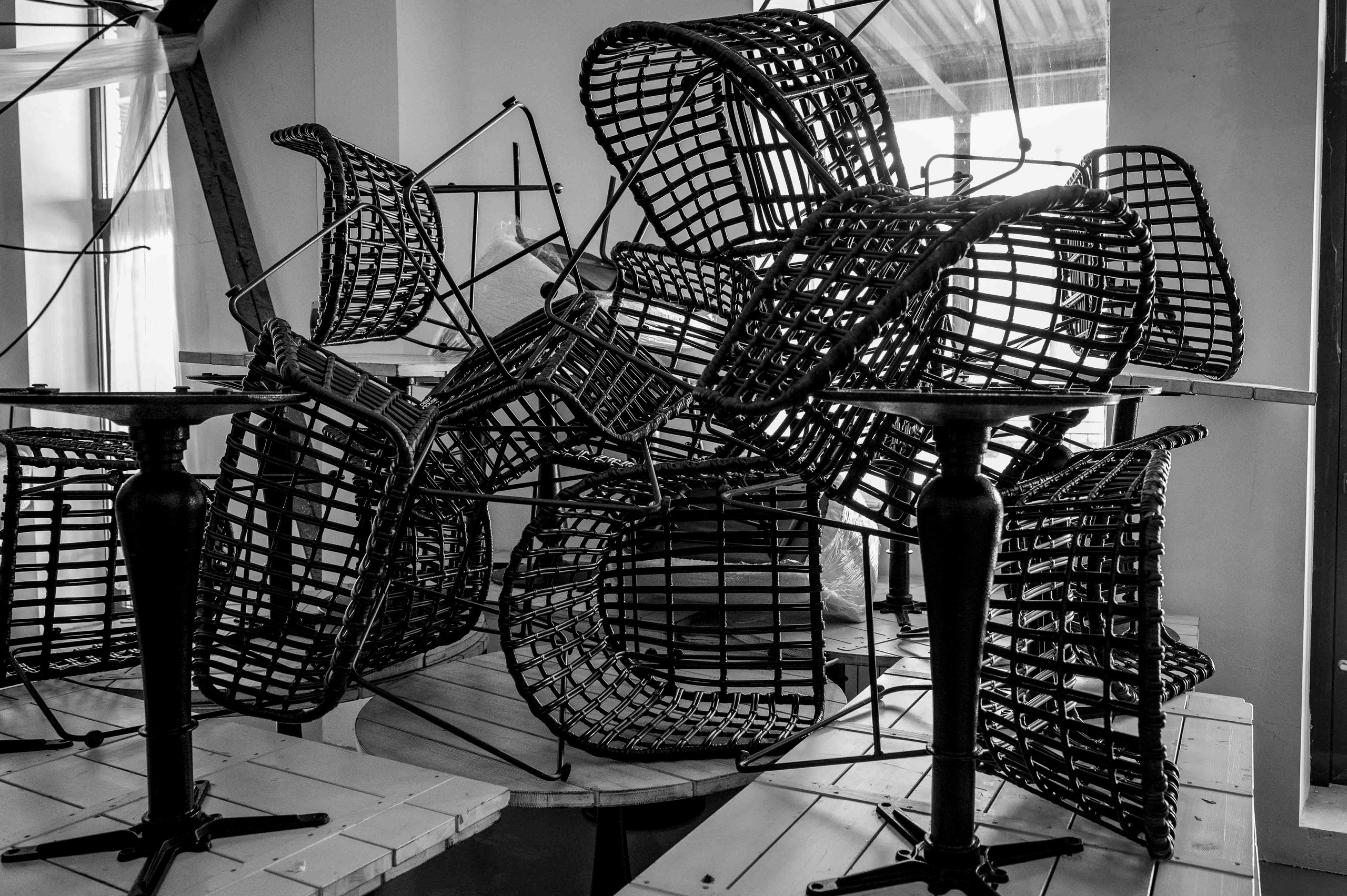 АТС. Serg PG Photography — репортажная фотосъемка в Петербурге