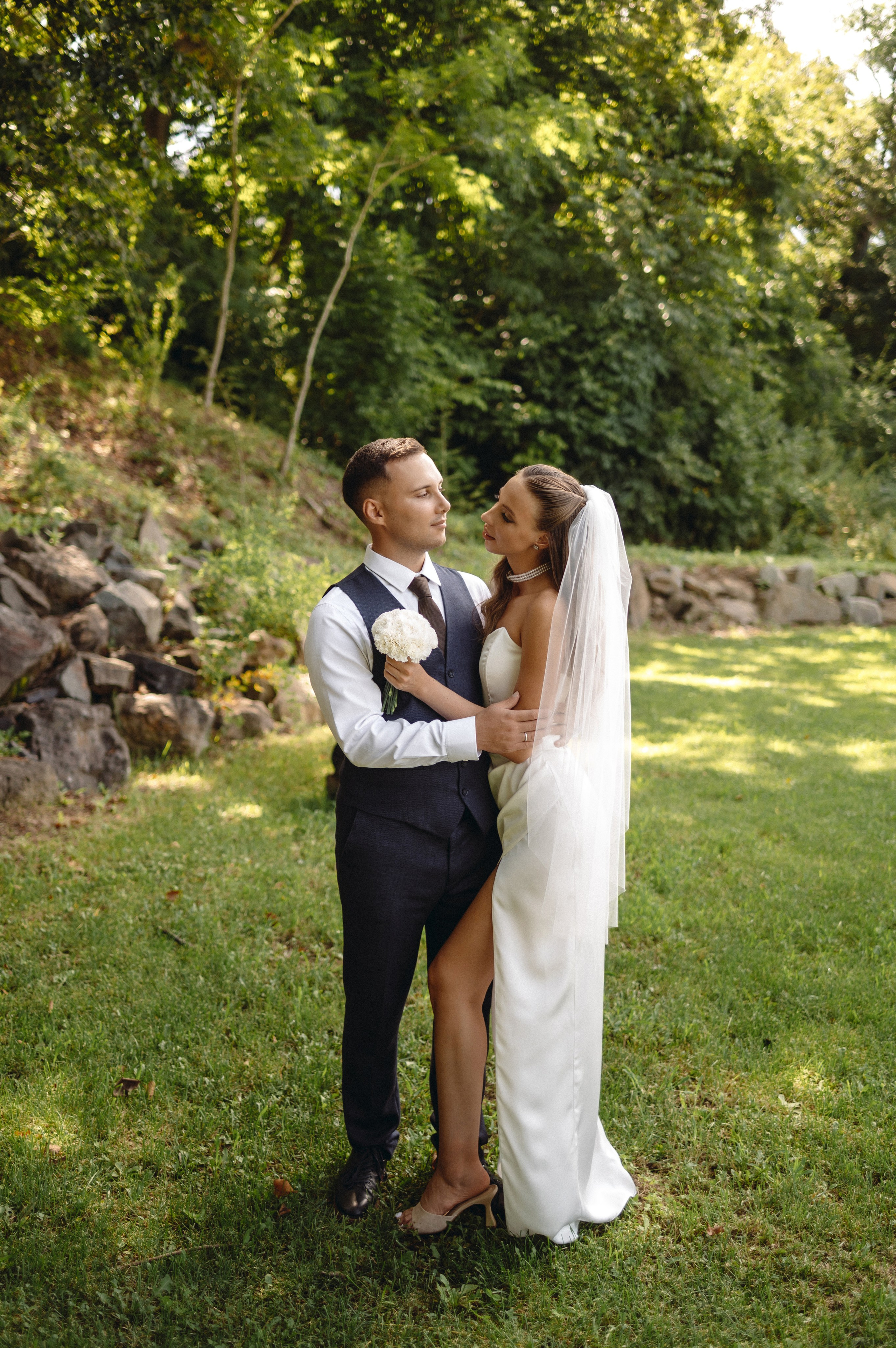 Екатерина Алексей. Главная