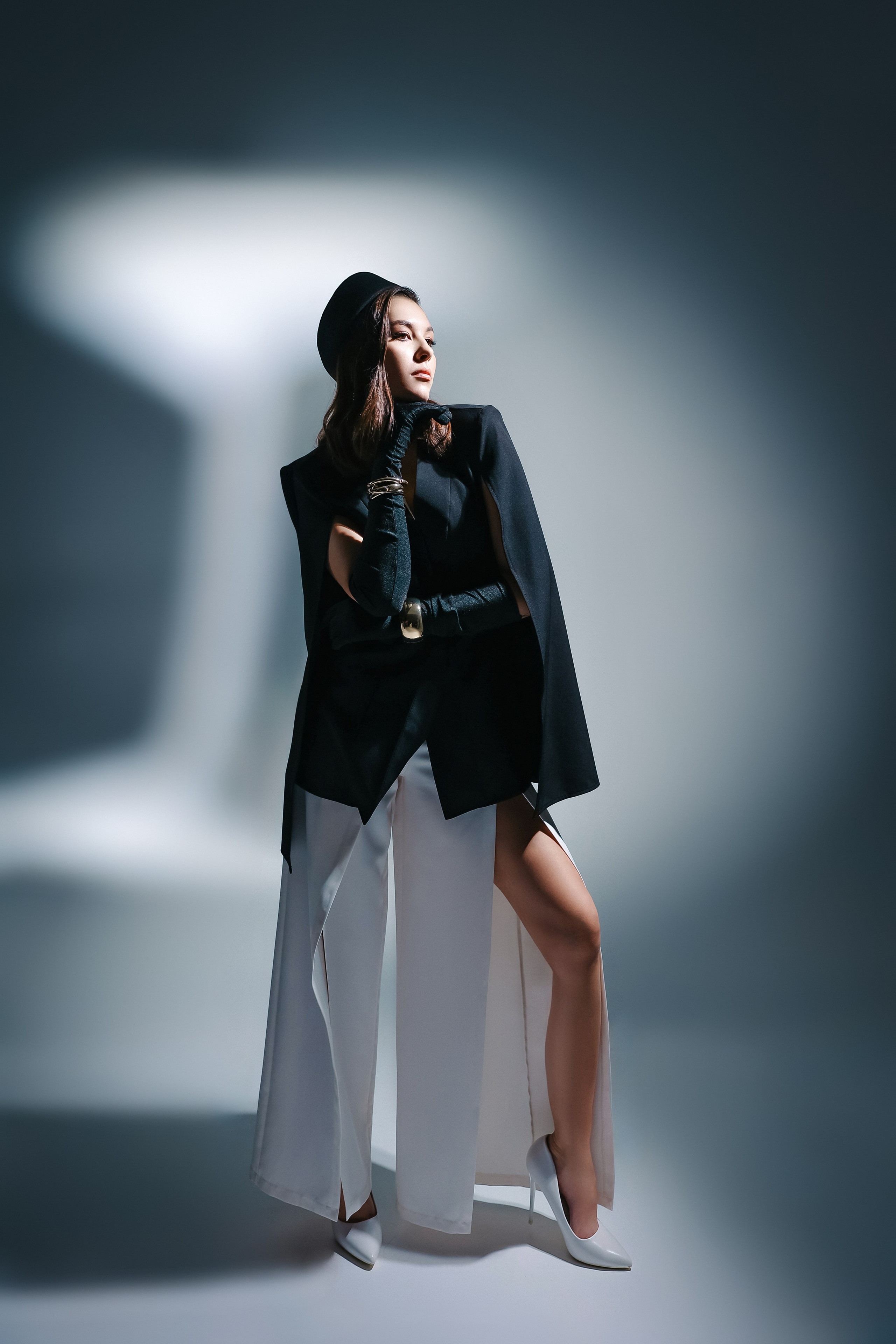 Анна. Фотограф Алина Ионычева в Новосибирске