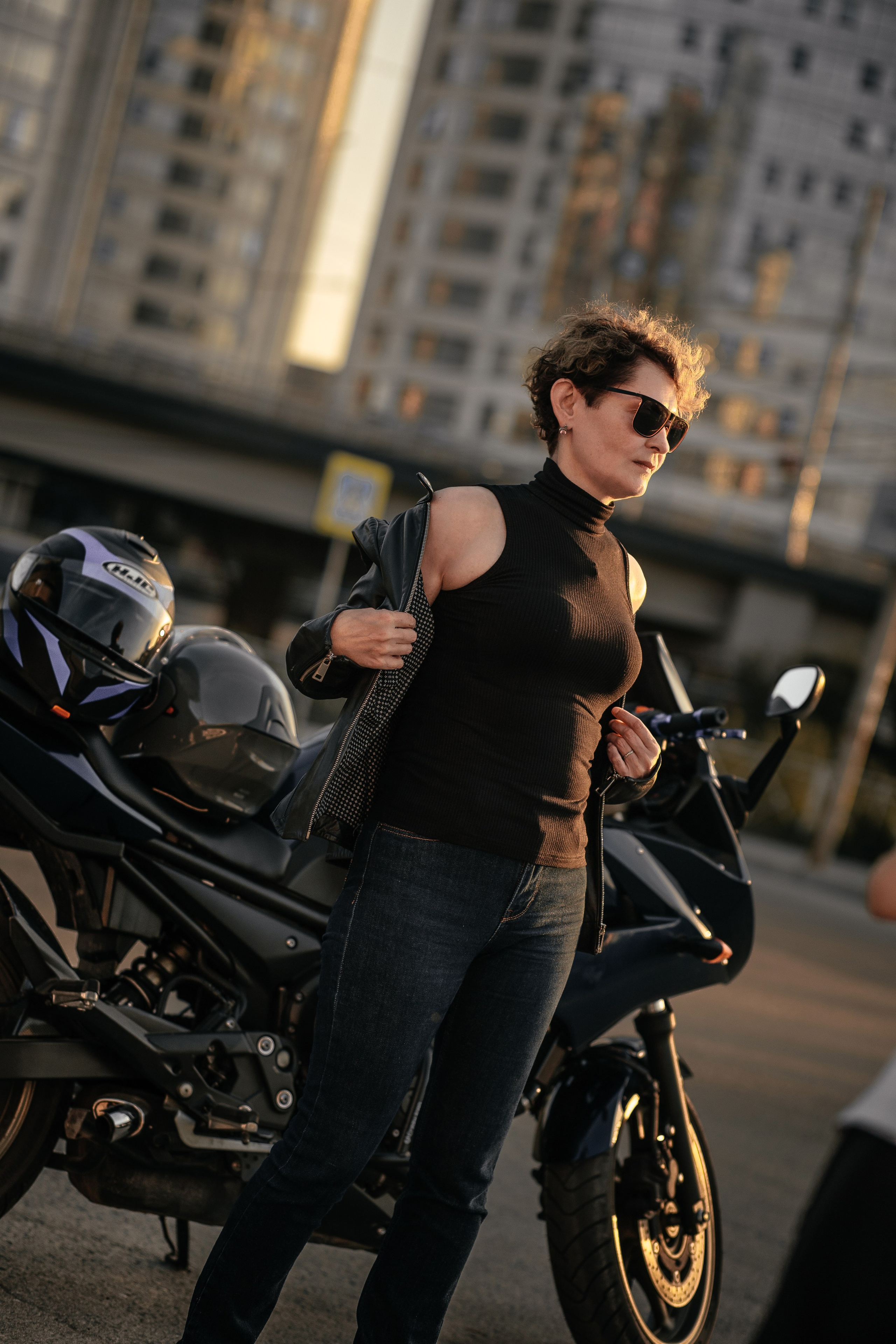 Таня и Макс. Фотограф Алина Ионычева в Новосибирске