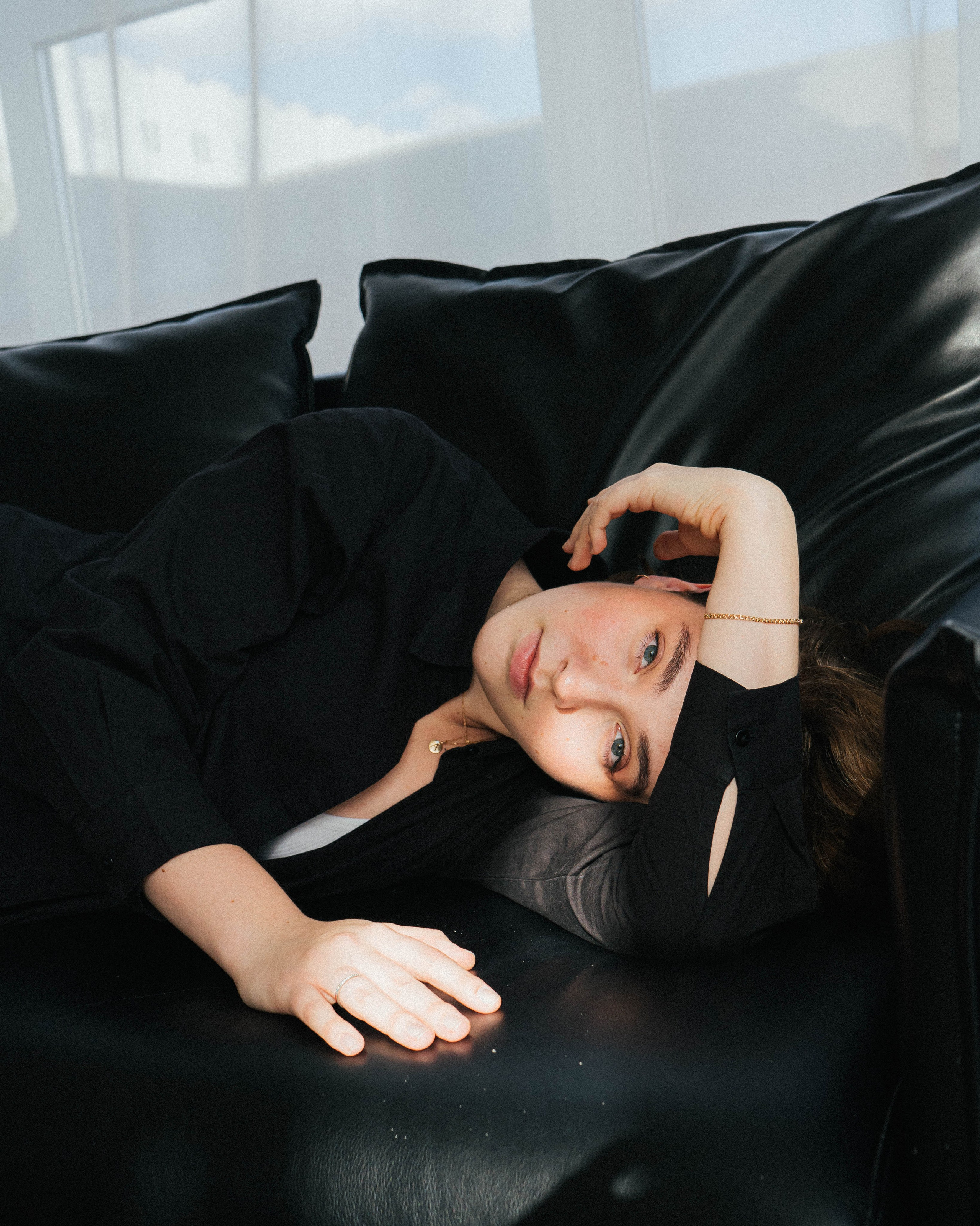 Александра. Твой фотограф Алина Кочергина