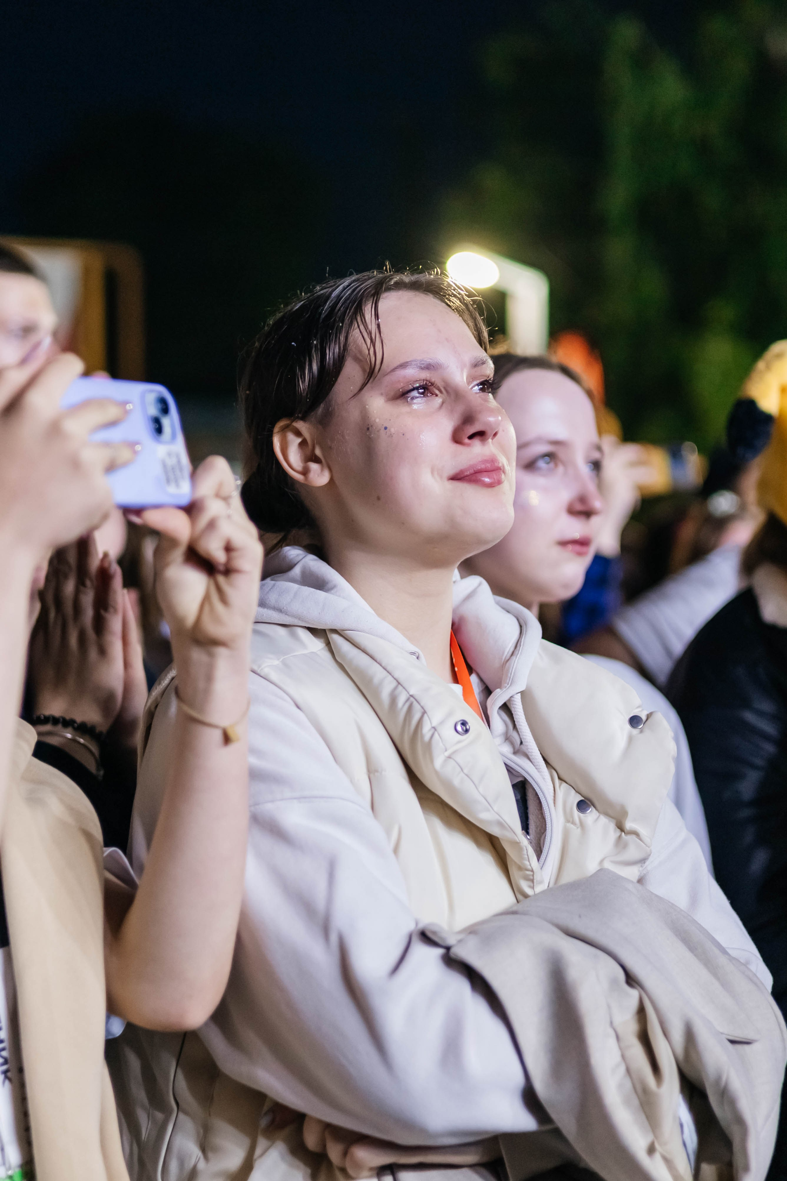 Окружной Форум «Молодая волна. В движении '2024». Дарья Нерсесян — фотограф в Ростове-на-Дону