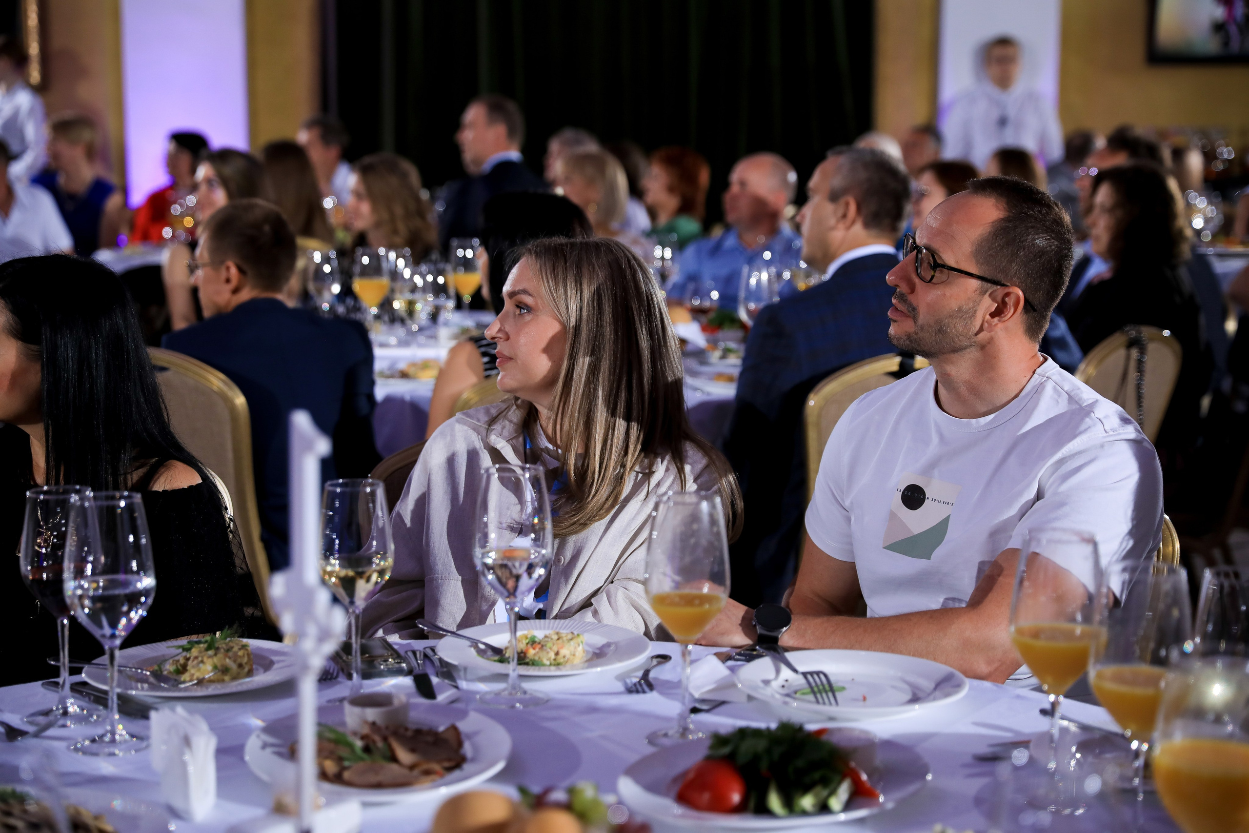 Съёмка выпускного. Семейный и детский фотограф в Волгограде Ирина Андреева