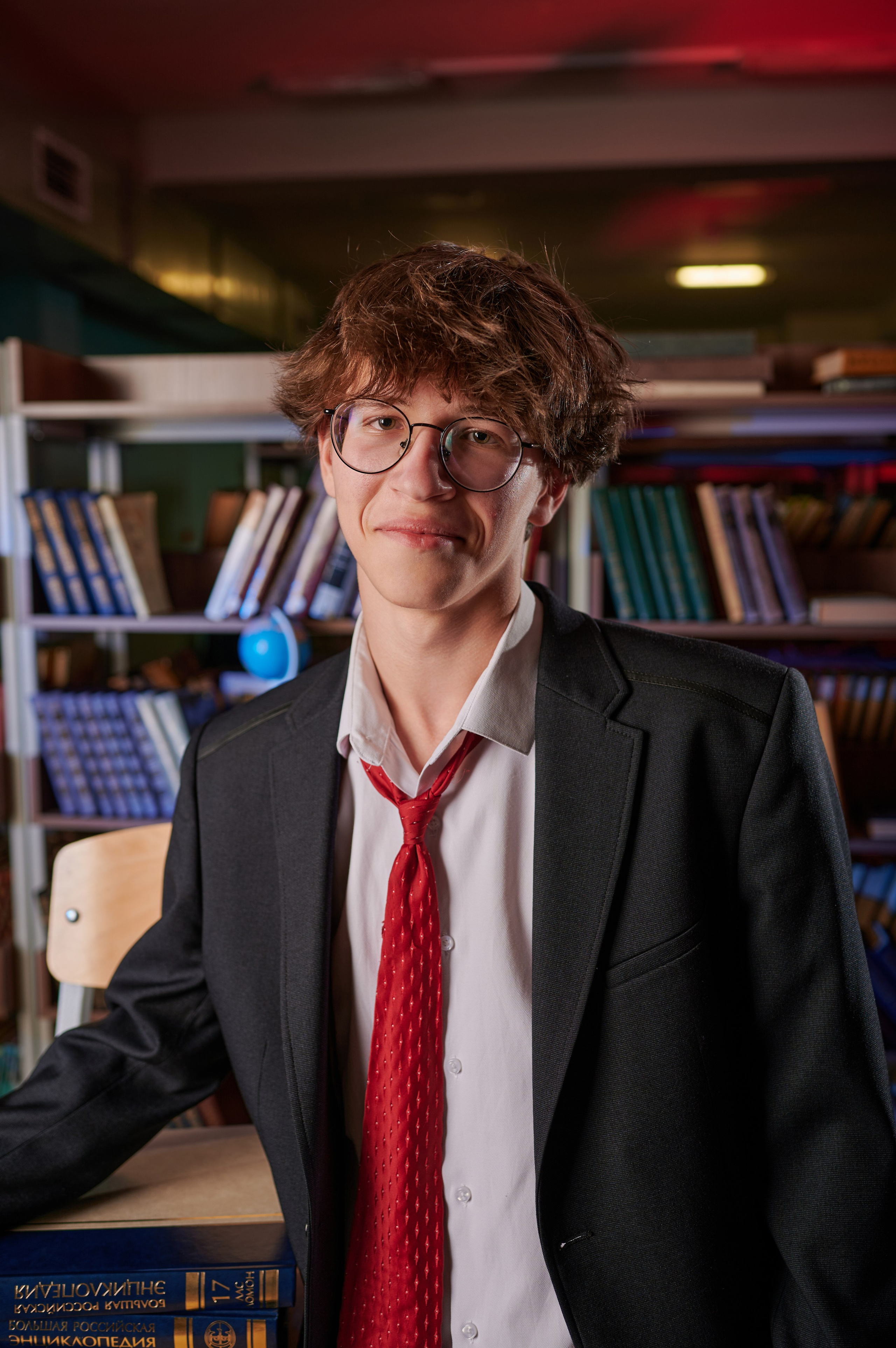 11 А лицей ВЕКТОРиЯ