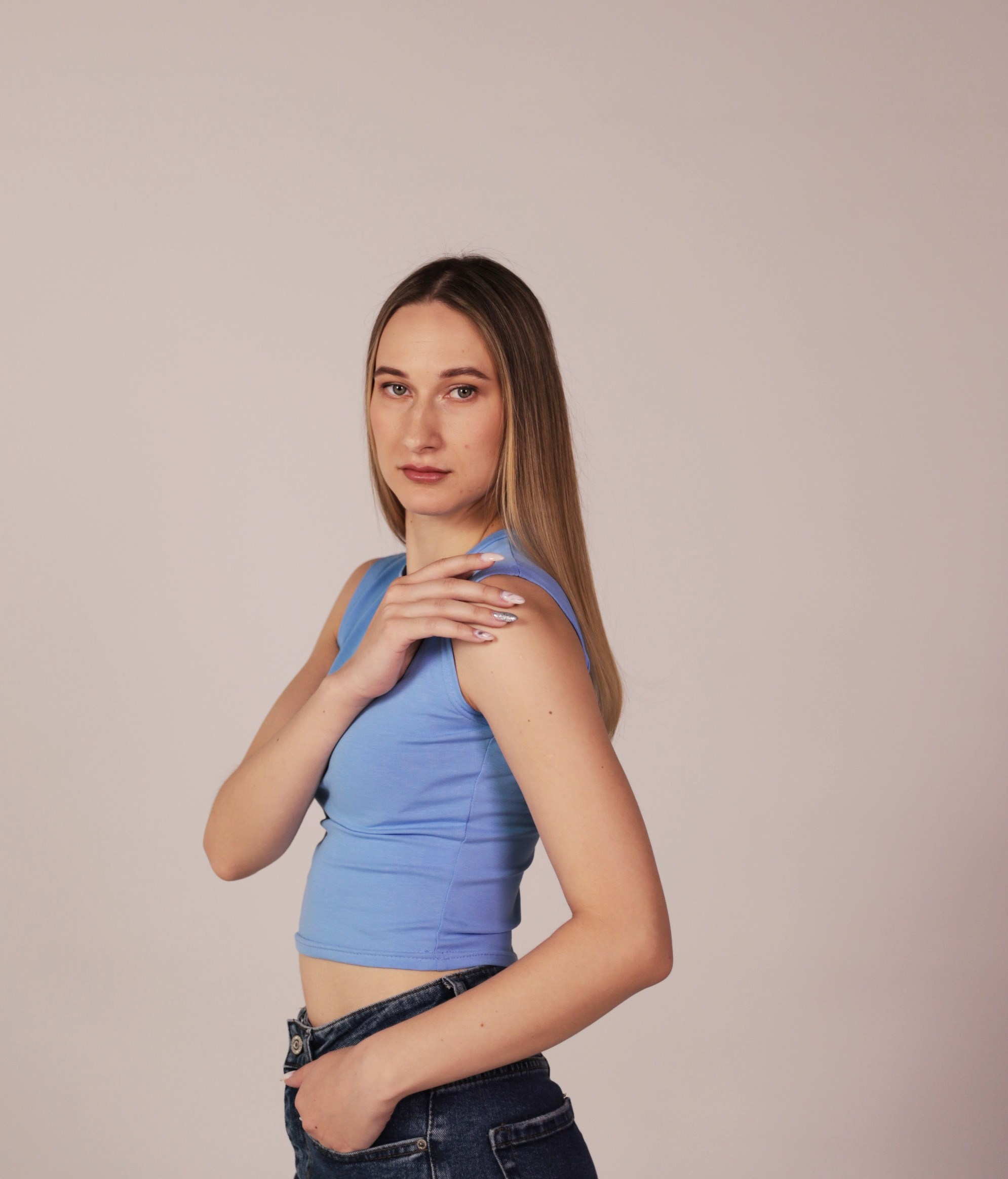 Мария. Модельное агентство Lemi Models