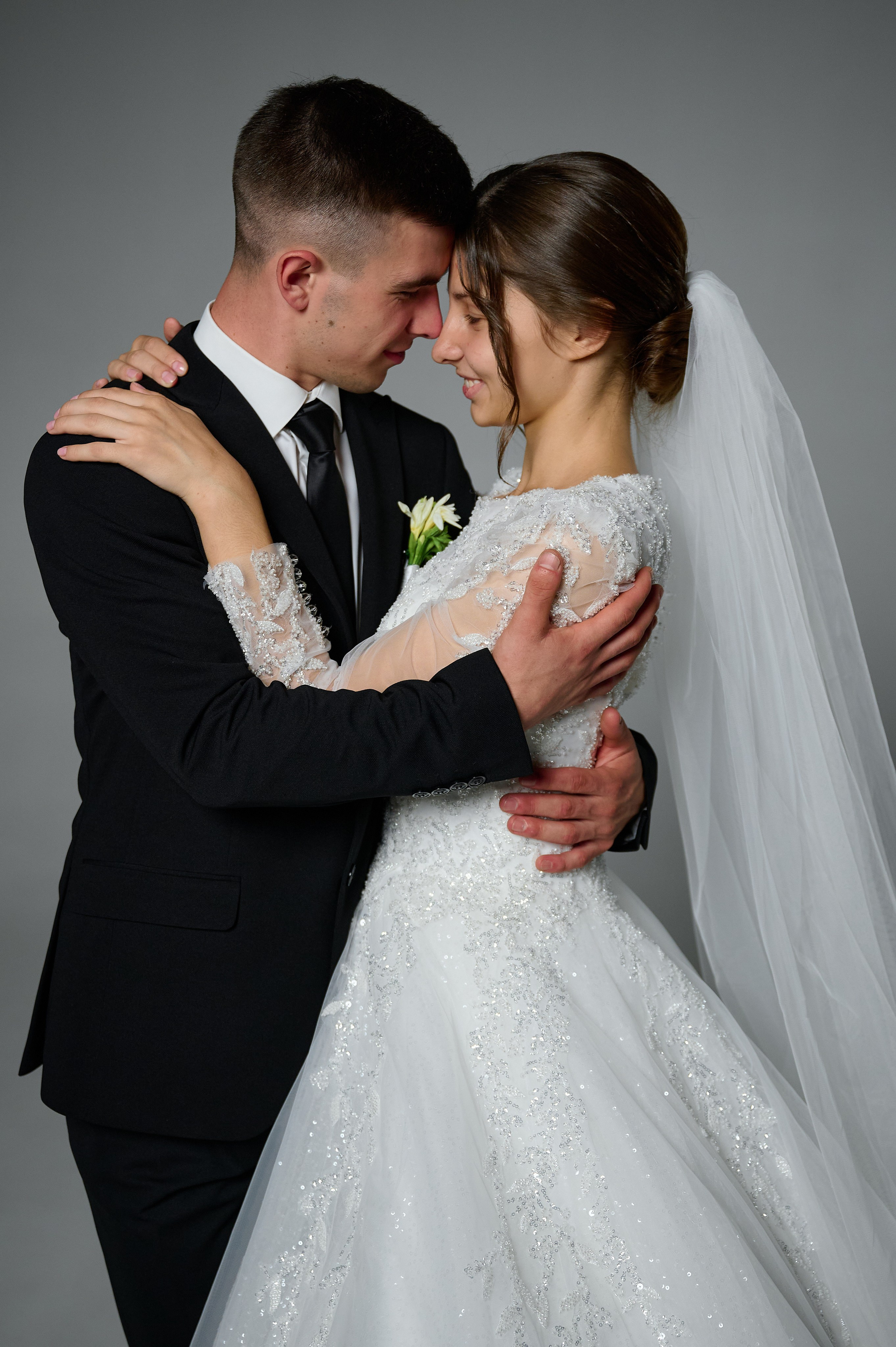 Степан и Екатерина. Фотограф Евдокимов Никита. Тамбов, Москва