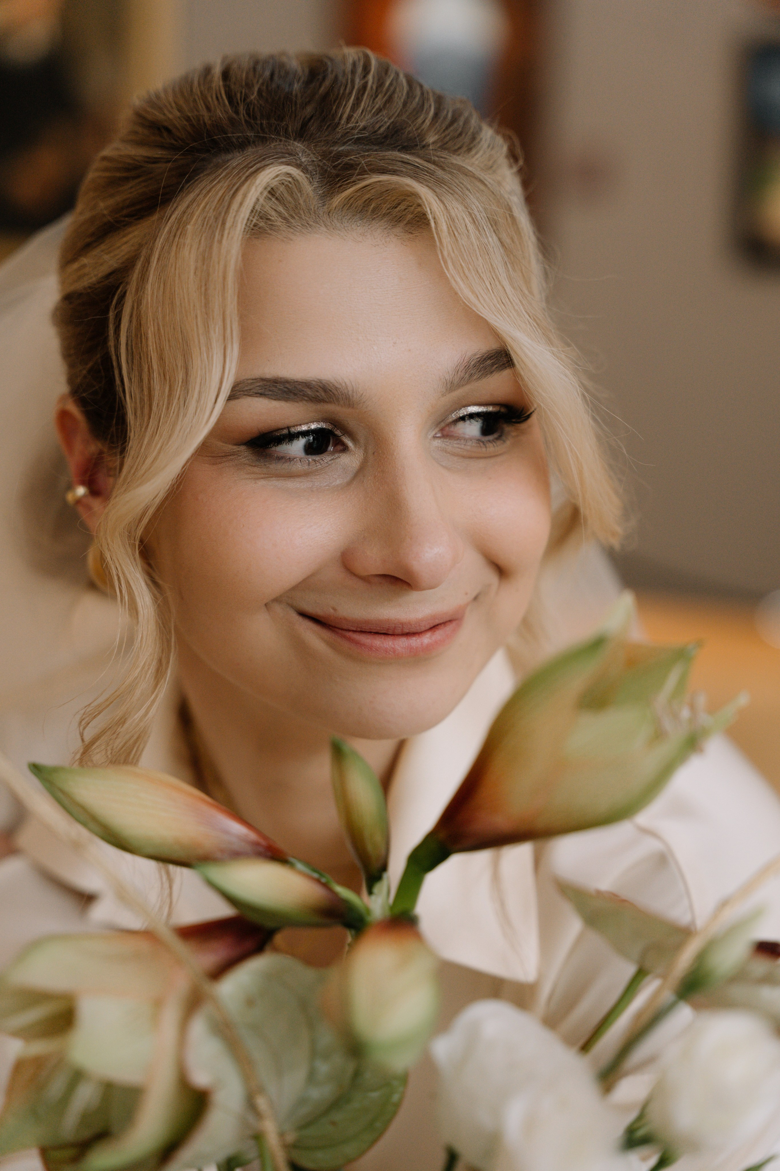 Александра и Виктор