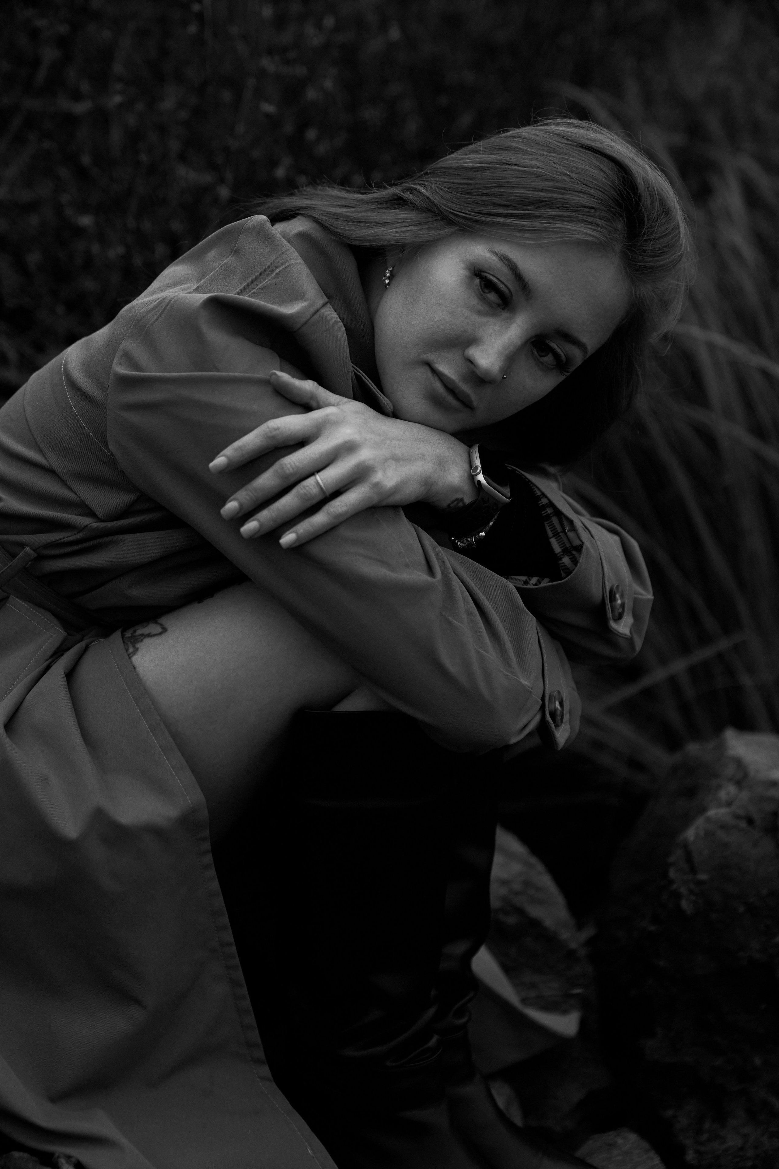 Julia. Фотограф | Рилсмейкер