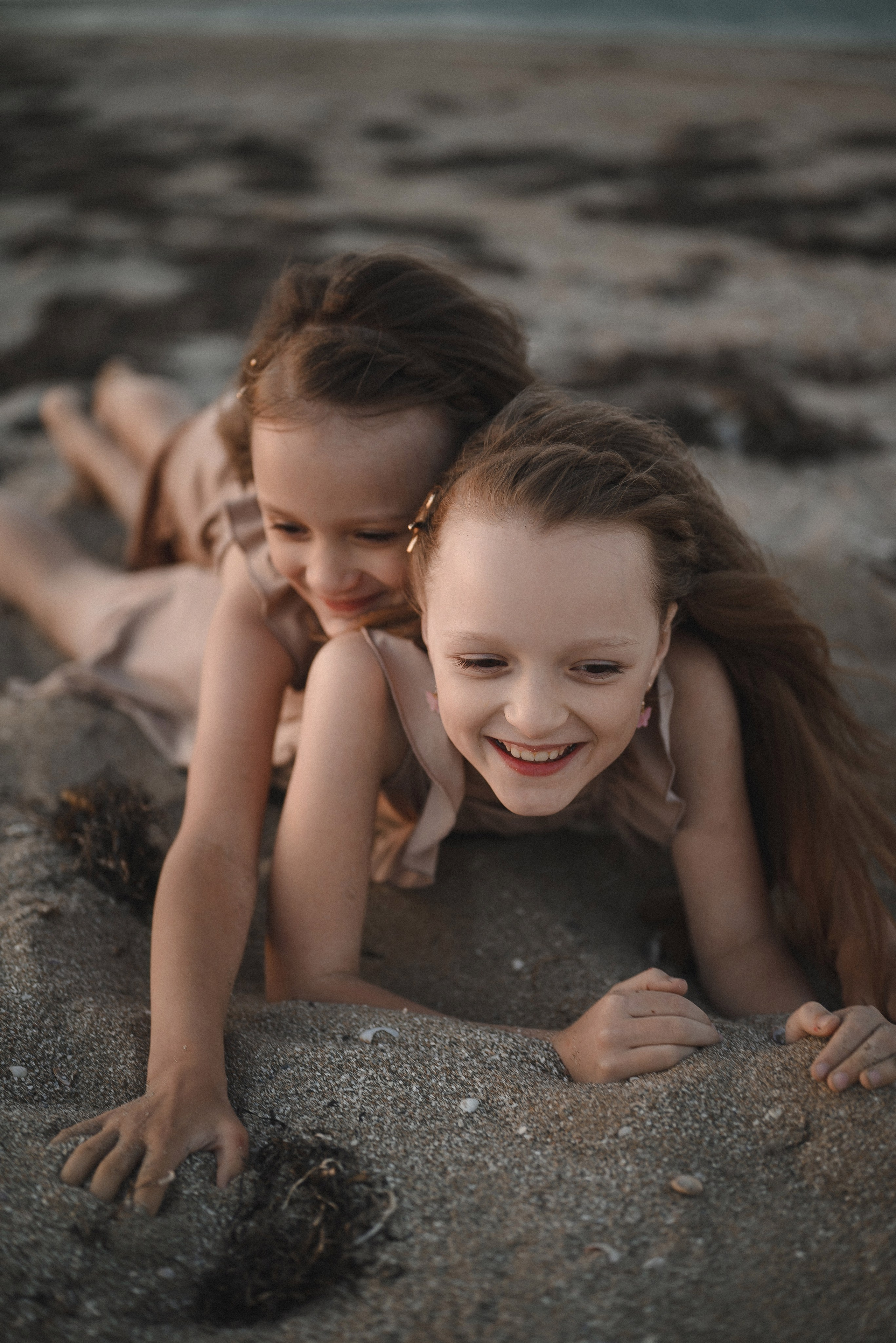 Коса (Крым). Свадебный фотограф в Крыму Алексей Лобач