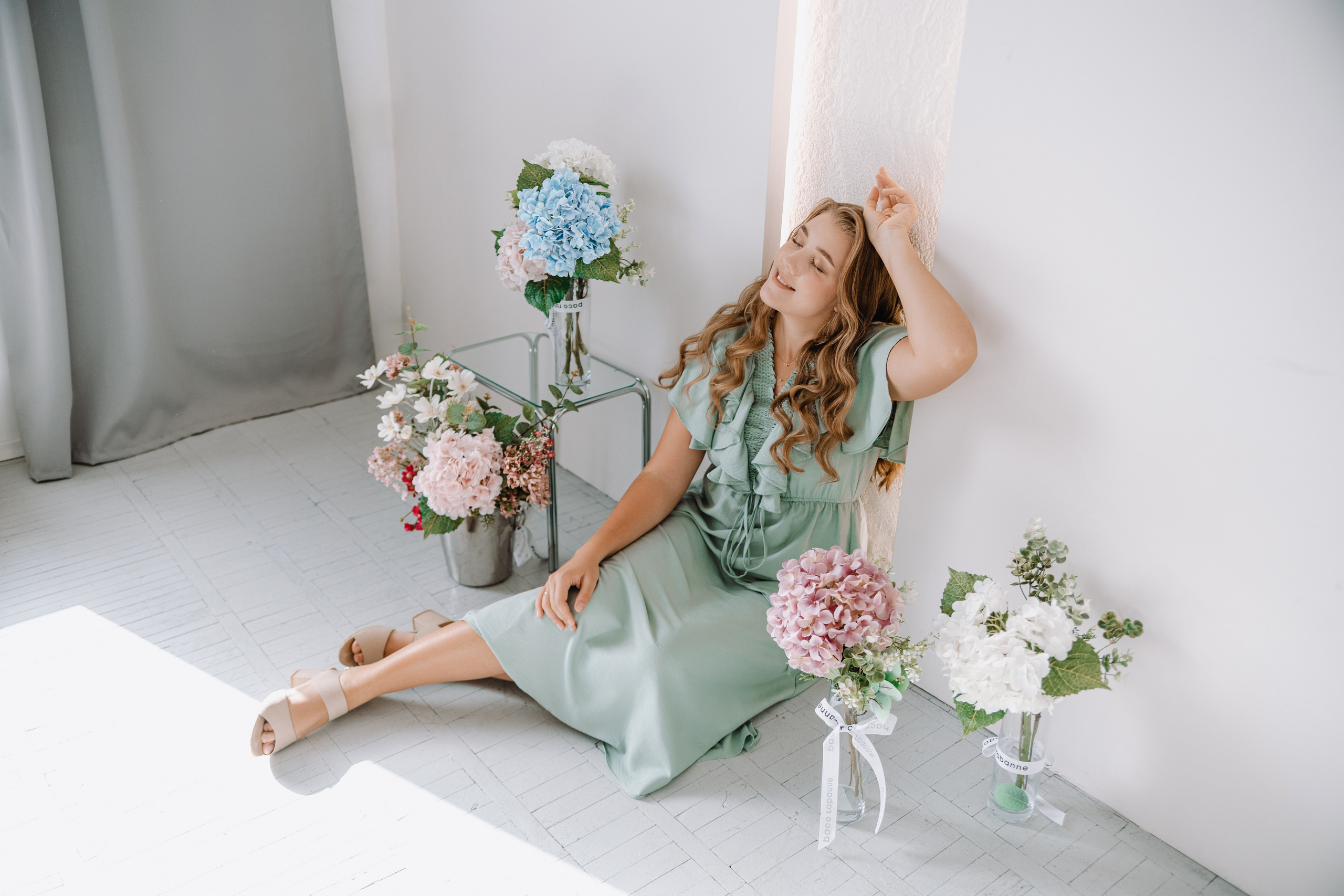 Дарья. Фотограф Воронеж Варвара