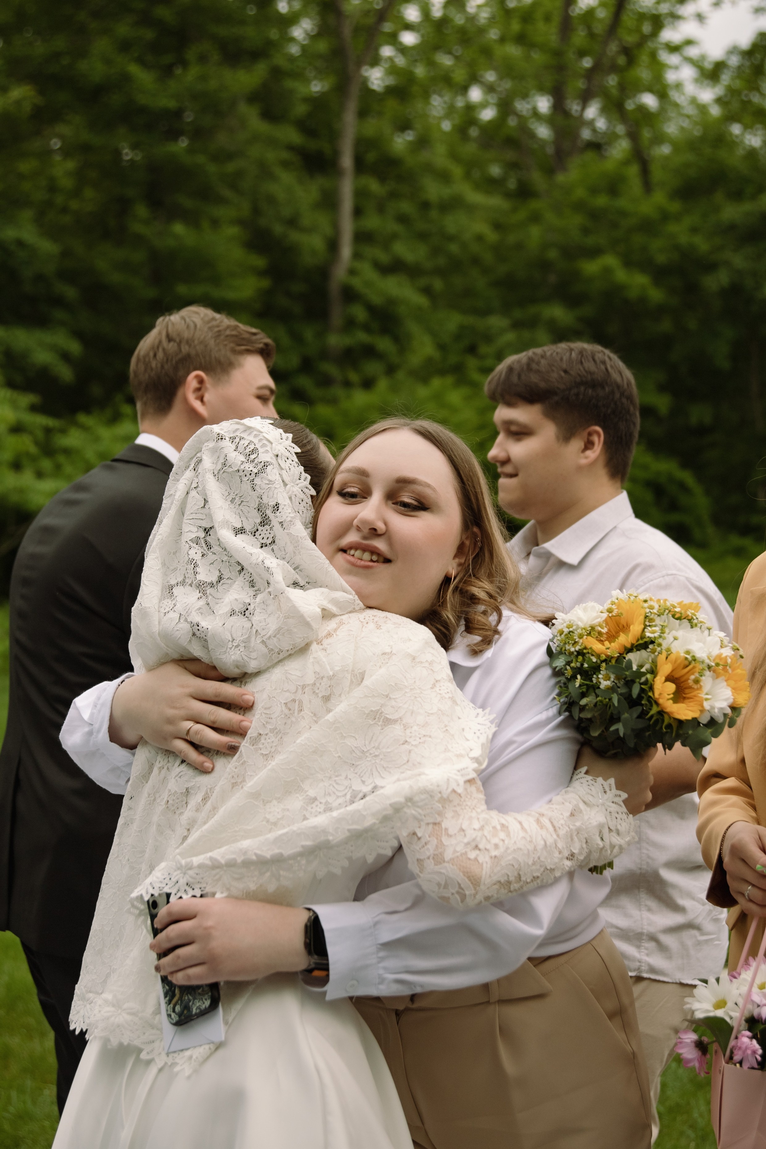 Артур & Диана | Банкет. Фотограф во Владивостоке Парамонова Елена