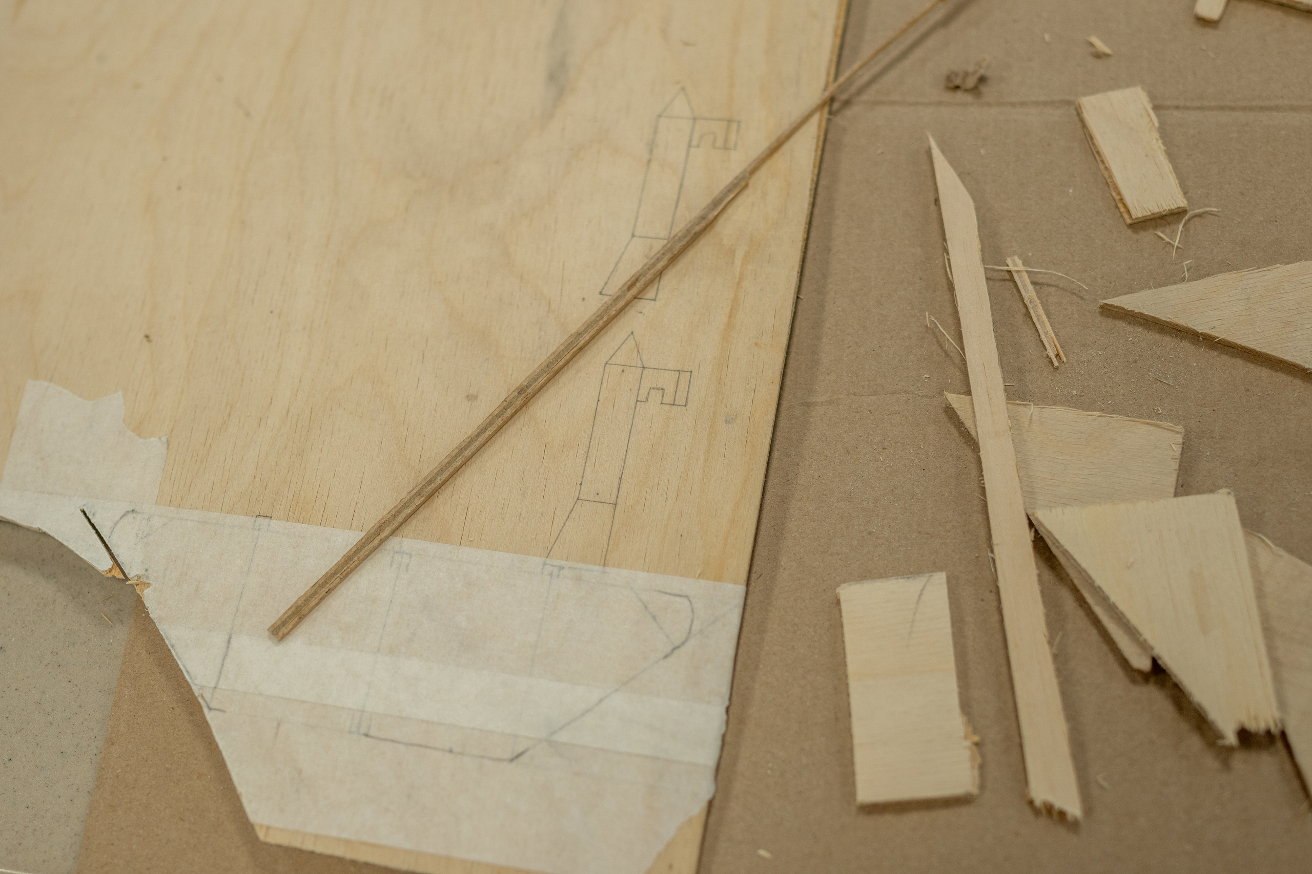 Проект «Летающие мечты». Фотограф и видеограф в Москве Анна Матюхина