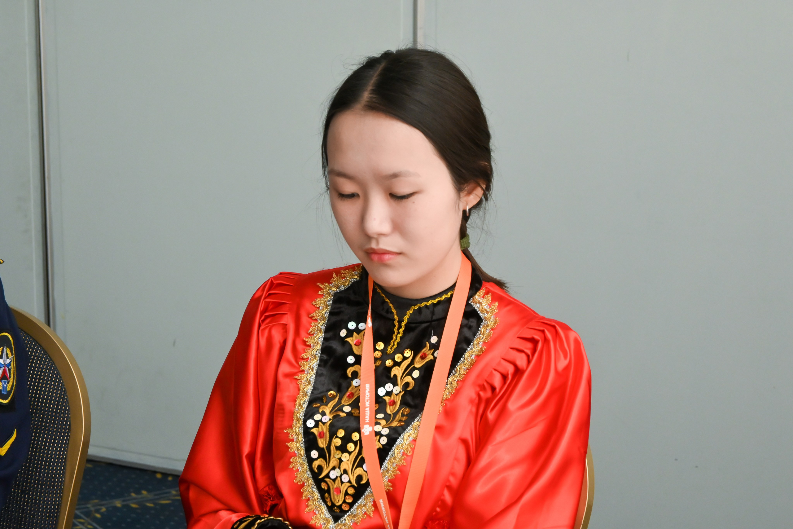 Наша история. Фотограф и видеограф в Москве Анна Матюхина