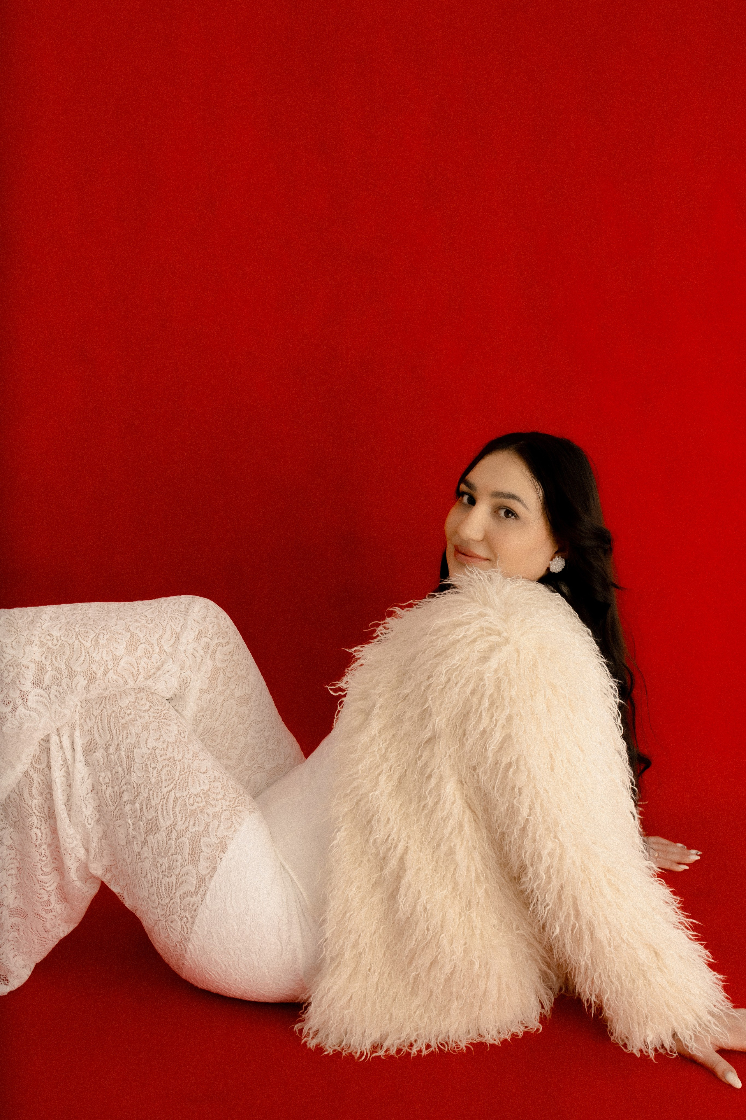 Вика. Фотограф Татьяна Семенова