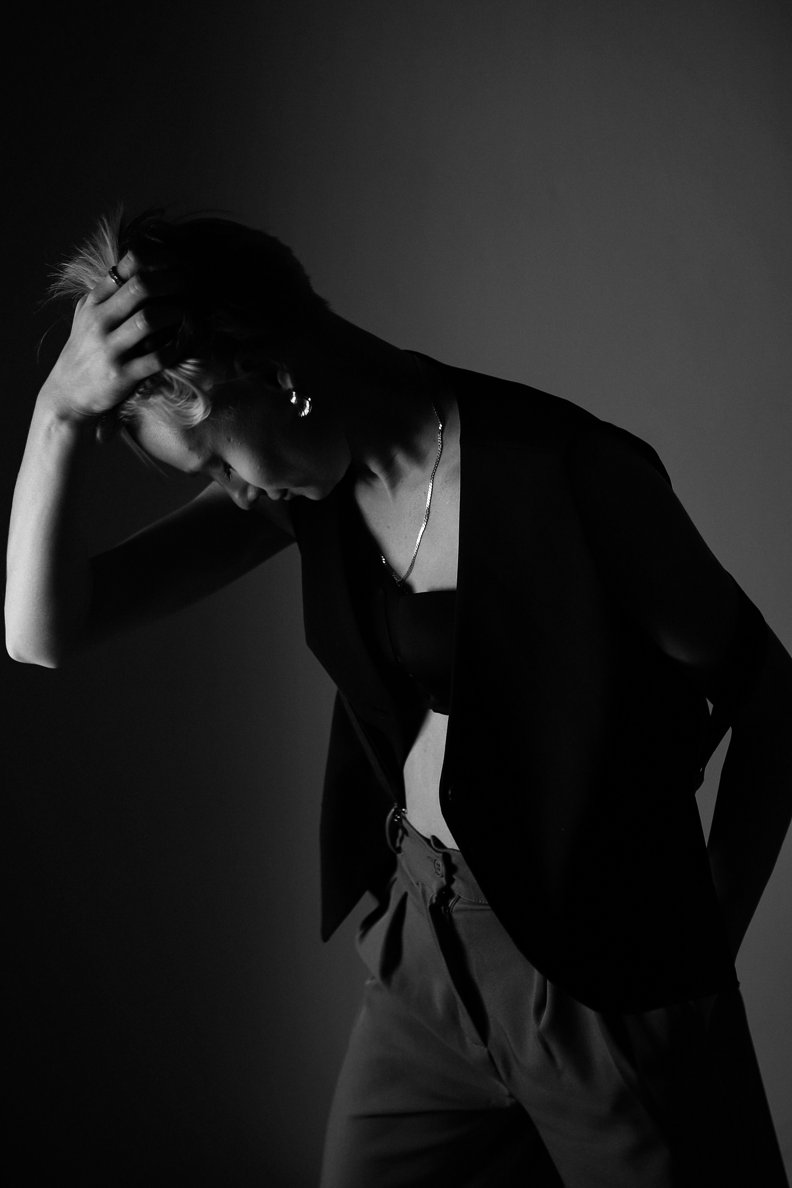 Наташа. Фотограф Татьяна Семенова