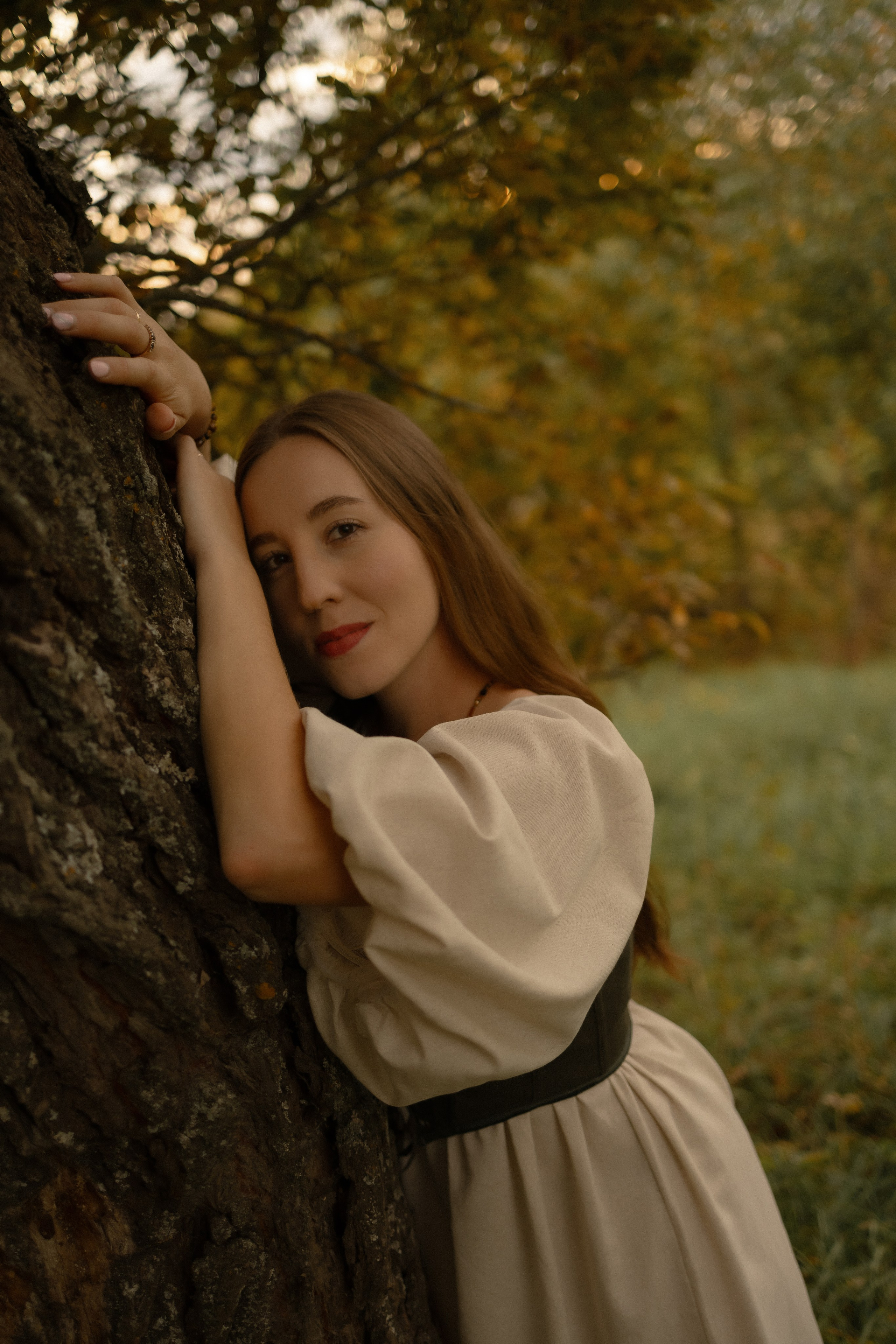 Анжелика. Фотограф Татьяна Семенова