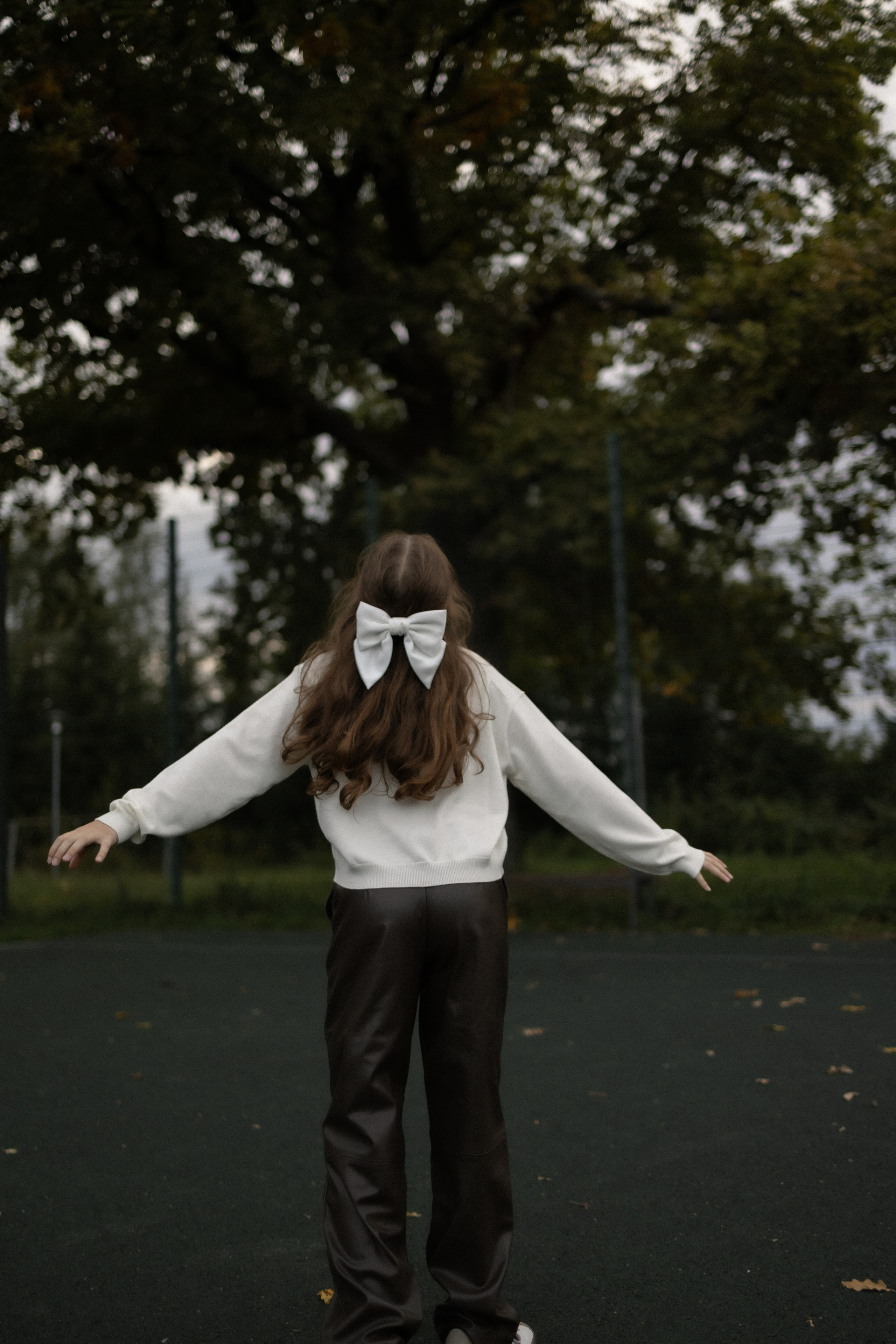 Снова в школу. Фотограф Татьяна Семенова