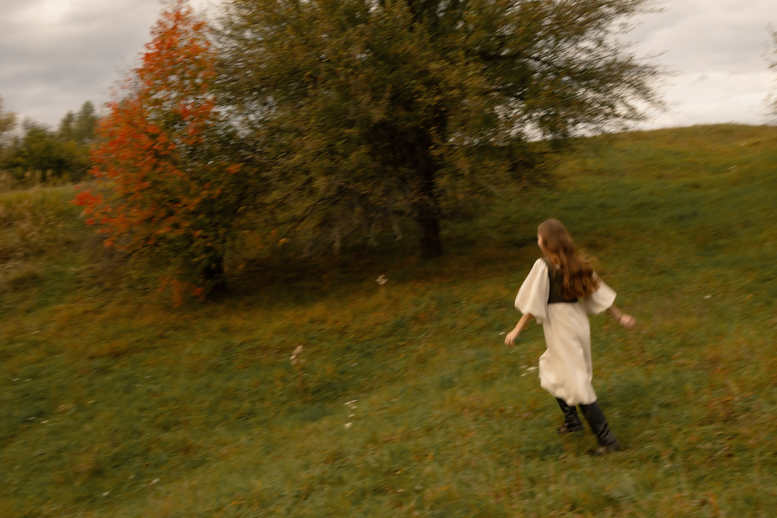 Анжелика. Фотограф Татьяна Семенова