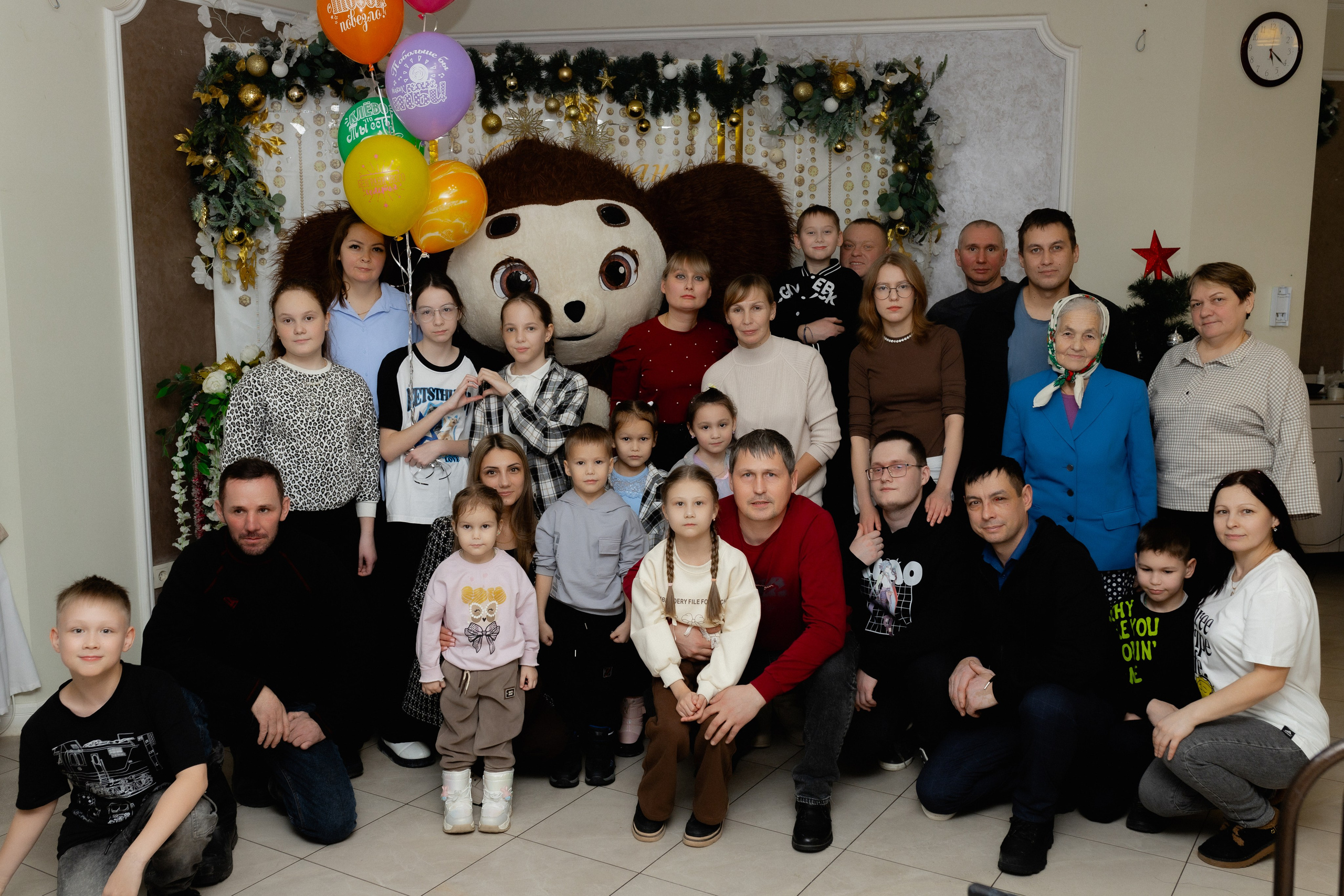 Отзывы. Фотограф Татьяна Семенова