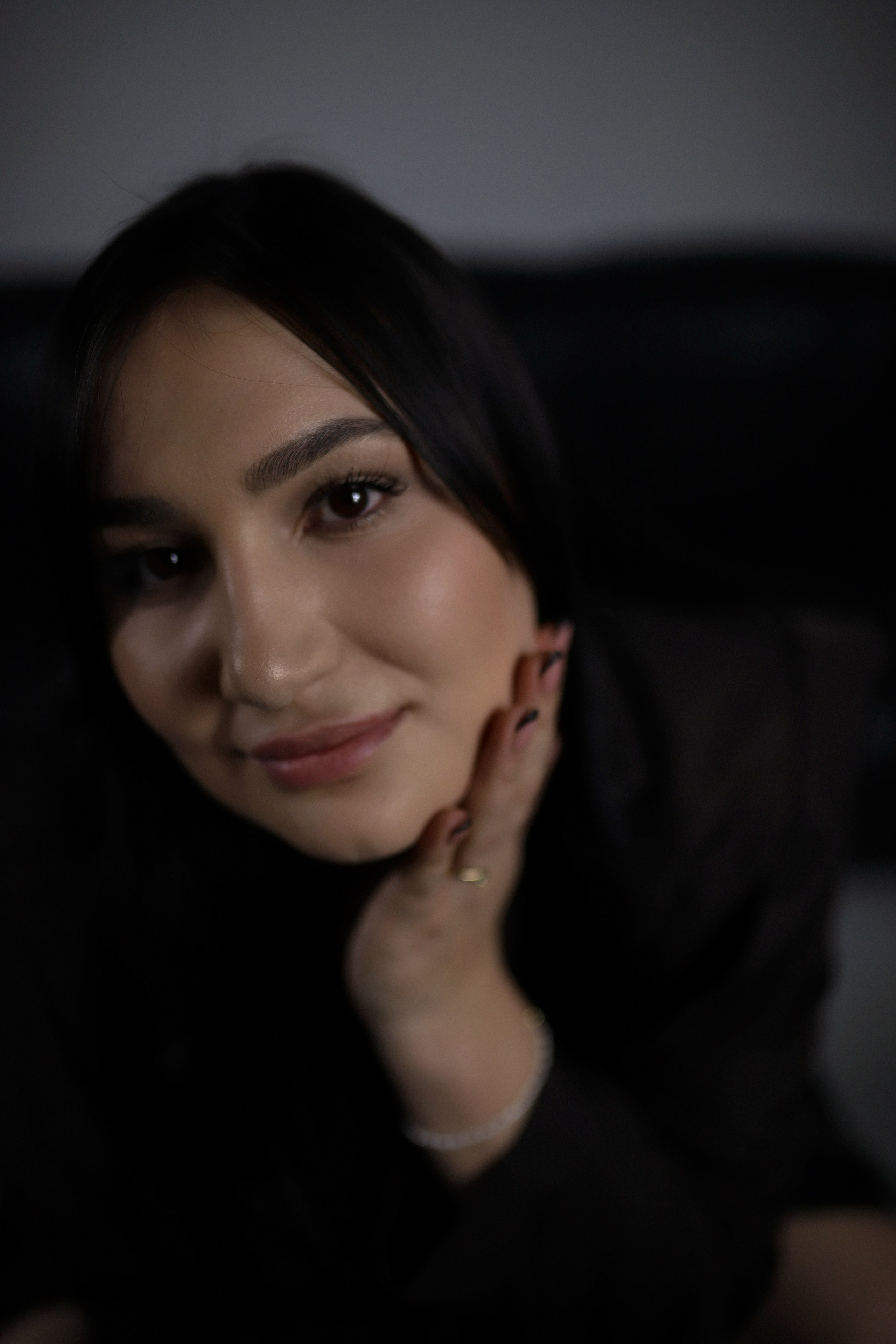 Вика. Фотограф Татьяна Семенова