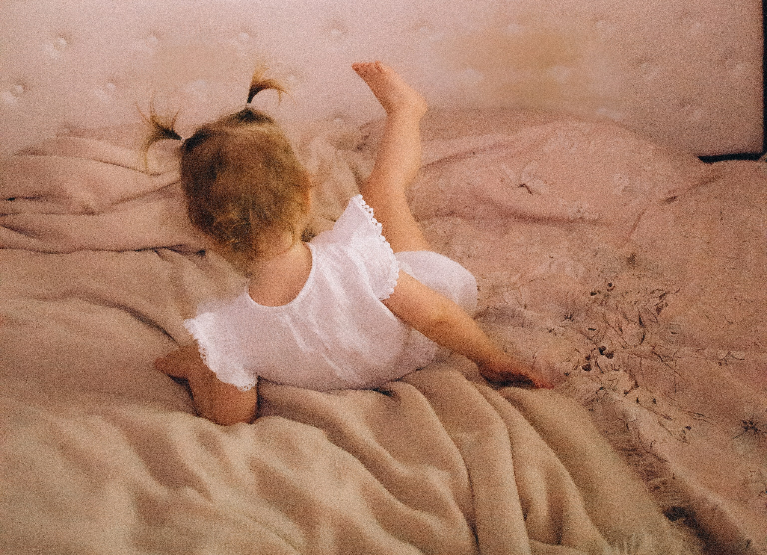 Вера, Сонечка, Паша. Семейный и детский фотограф в Москве Светлана Козырева