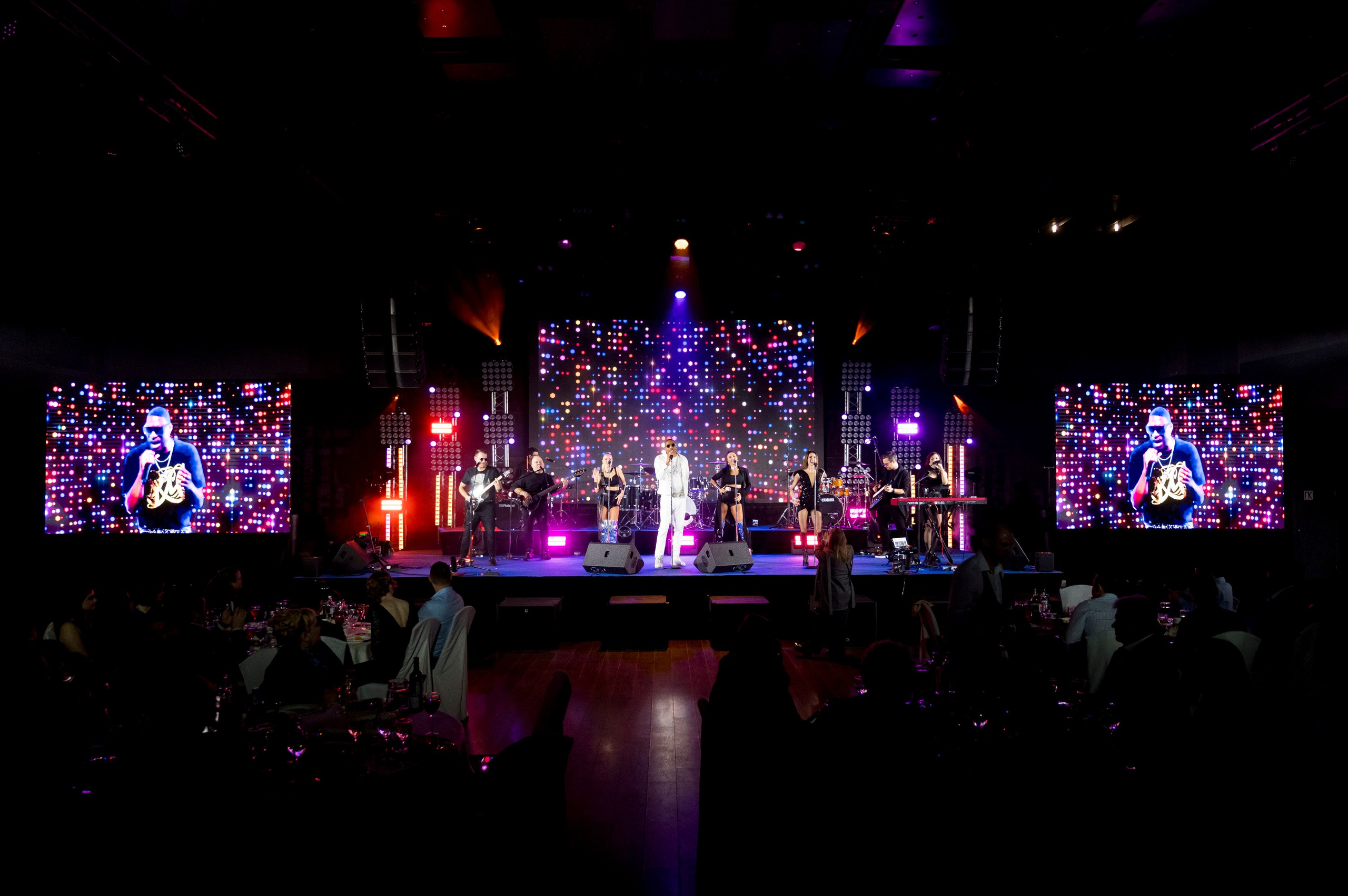 Корпоратив Акку-Фертриб. Репортажный фотограф и видеограф Слава Думчев. Тимбилдинги, отчетники, корпоративы