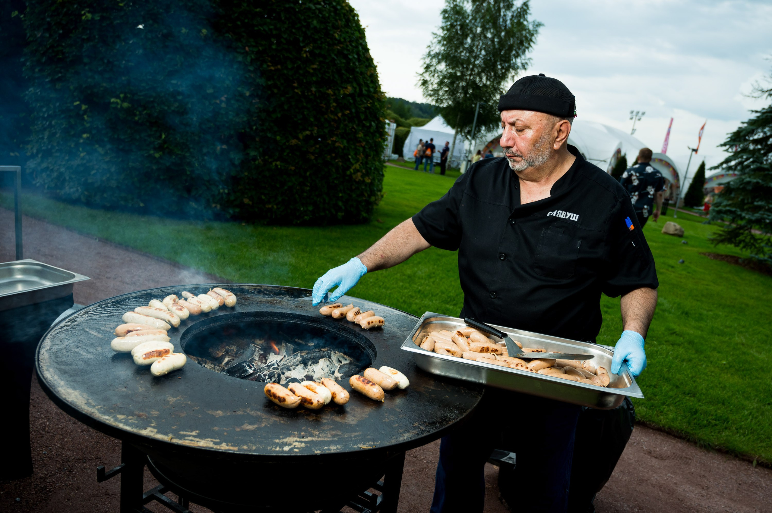 Летний корпоратив-тимбилдинг Первой Грузовой Компании. Репортажный фотограф и видеограф Слава Думчев. Тимбилдинги, отчетники, корпоративы