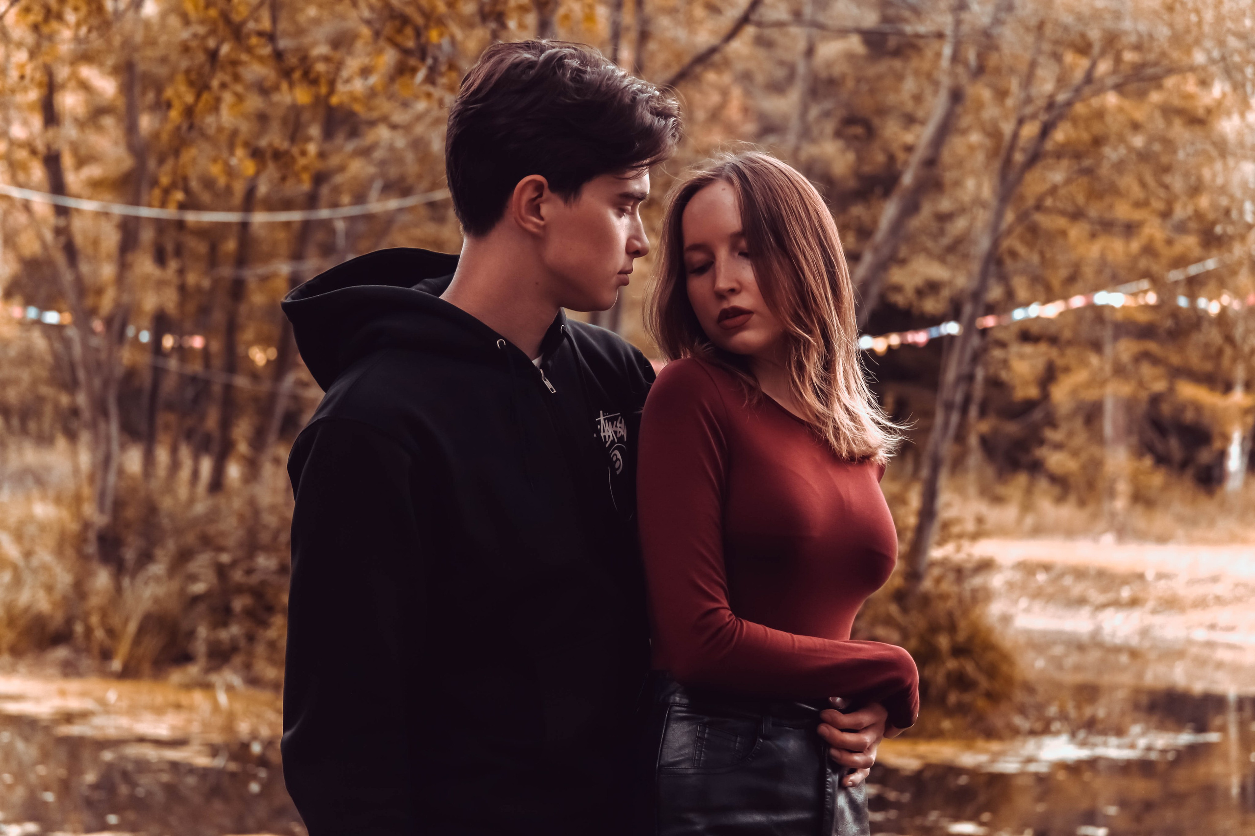 Маша на набережной. Фотограф Пермь. Фотосессия в фотостудии Перми и на свежем воздухе