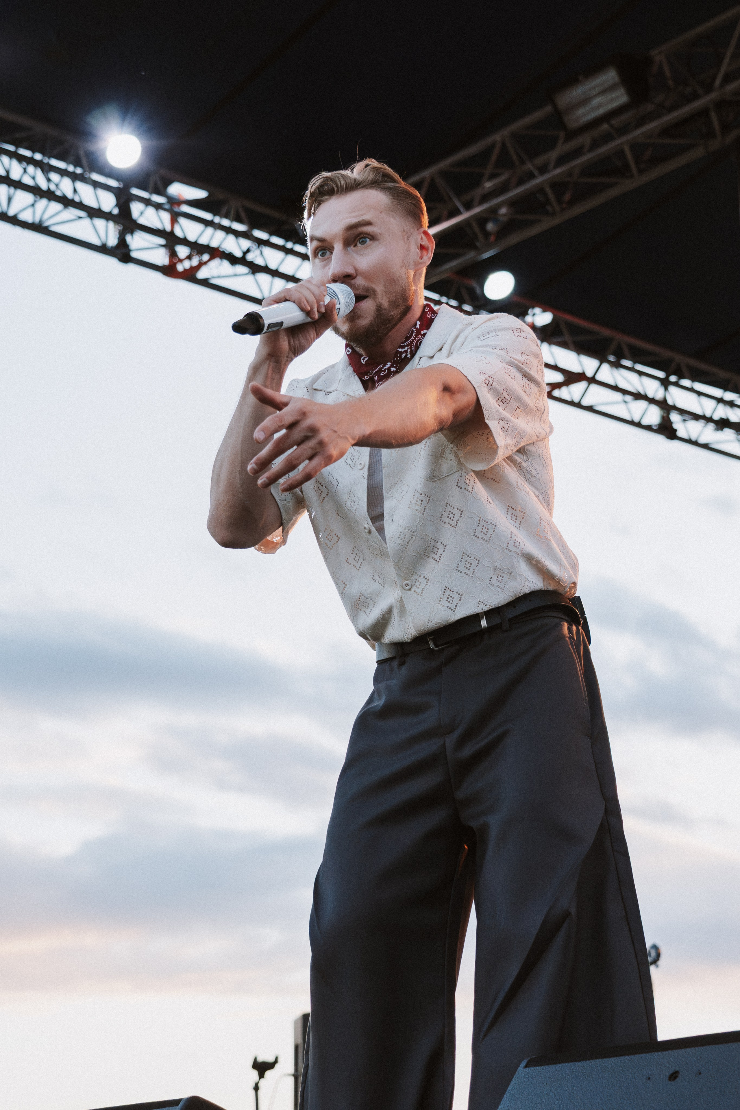 Межрегиональный гастрофестиваль. Фото и видеосъемка в Йошкар-Оле и Москве. (Фотограф и видеограф в Йошкар-Оле и Москве)