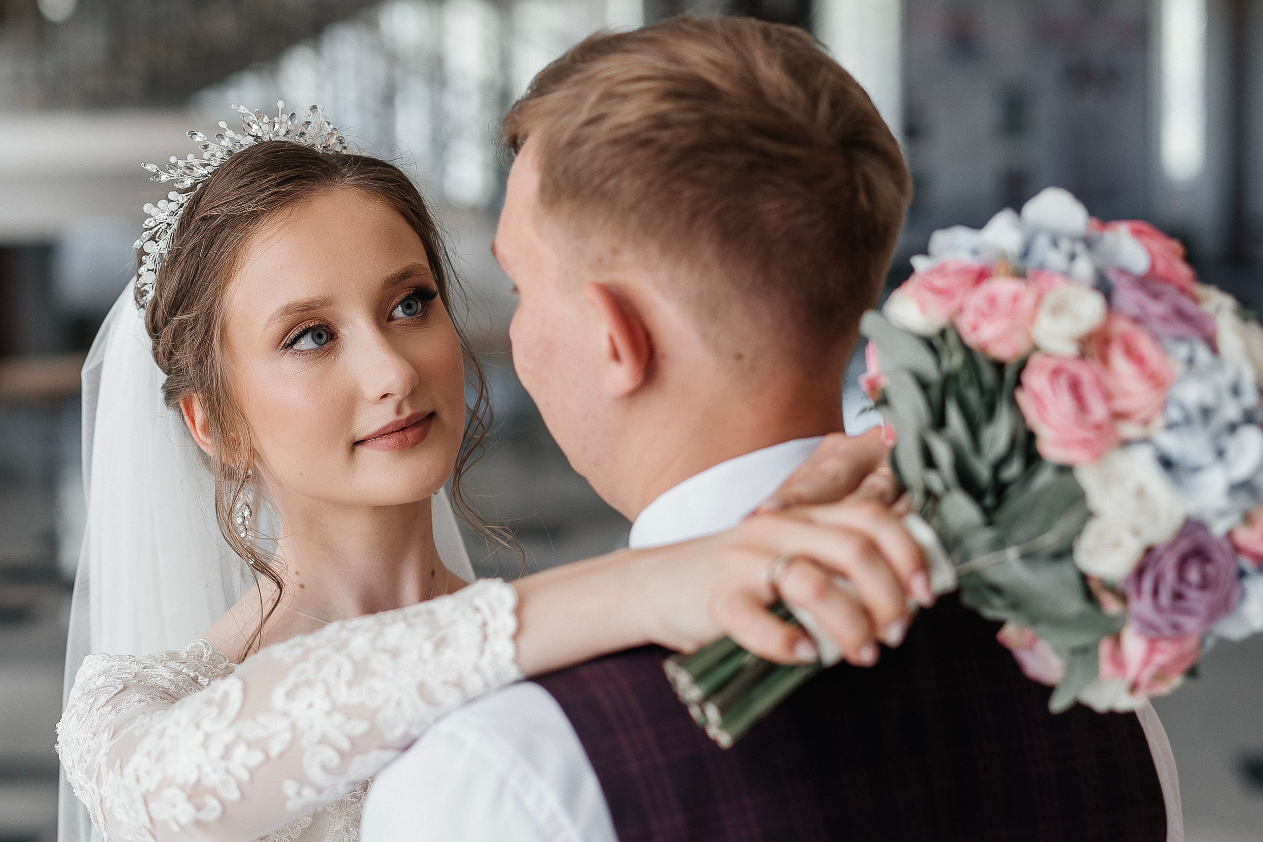 Павел и Евгения. Фото и видеосъемка в Йошкар-Оле и Москве. (Фотограф и видеограф в Йошкар-Оле и Москве)