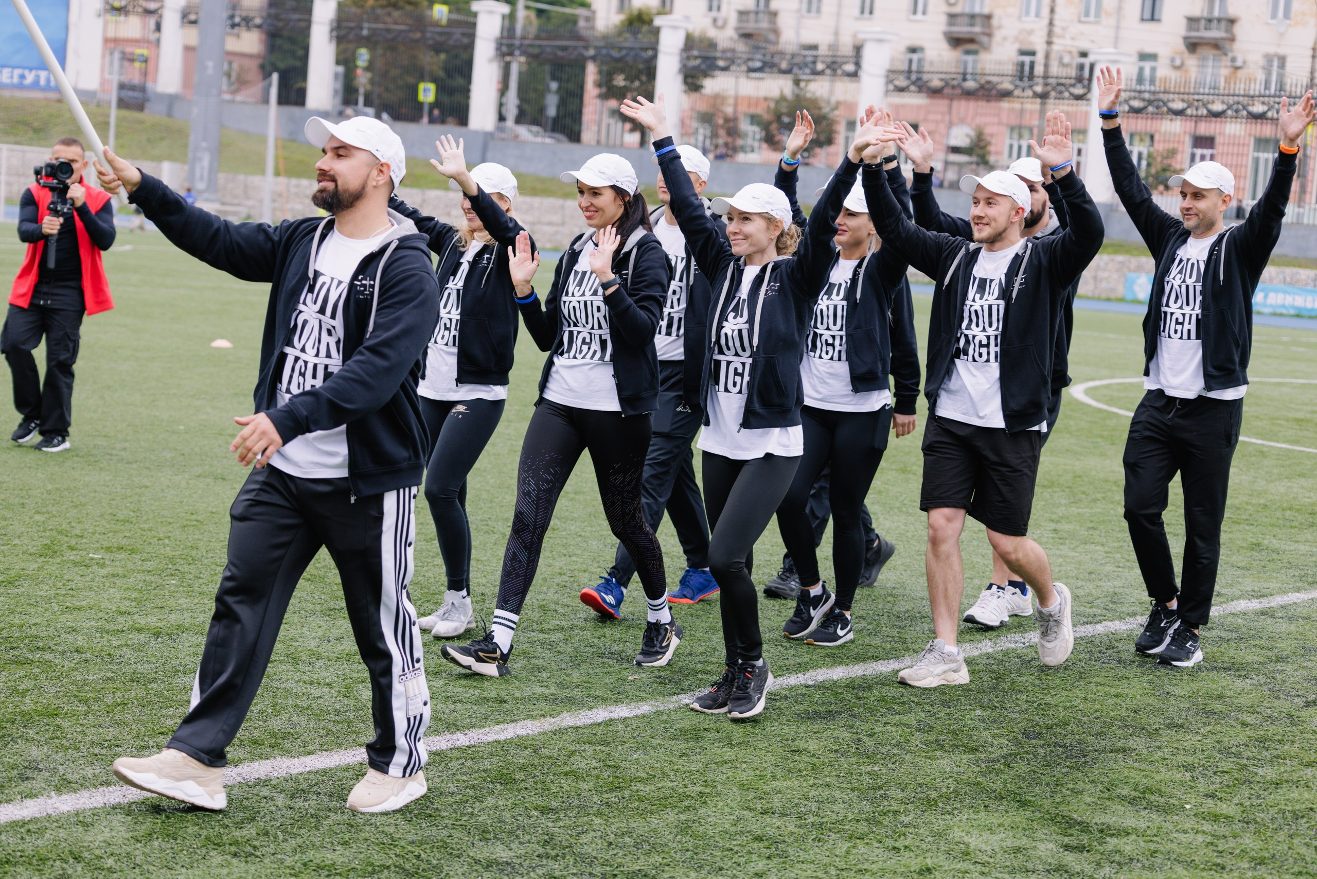 Комос — спартакиадa. Фотограф в Ижевске и Казани Богданов Яков