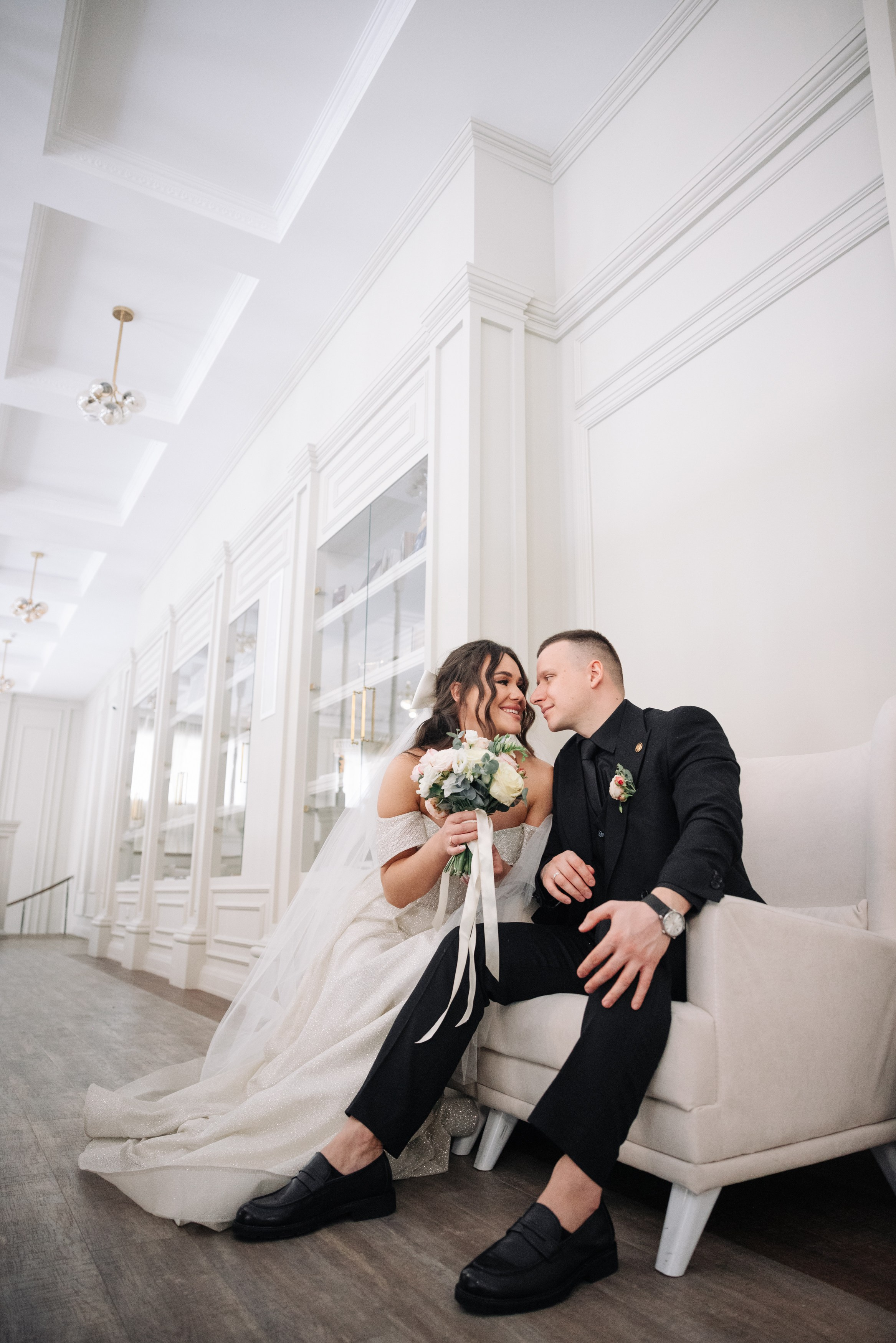 Ivan Nataly. Фотограф в Ижевске и Казани Богданов Яков